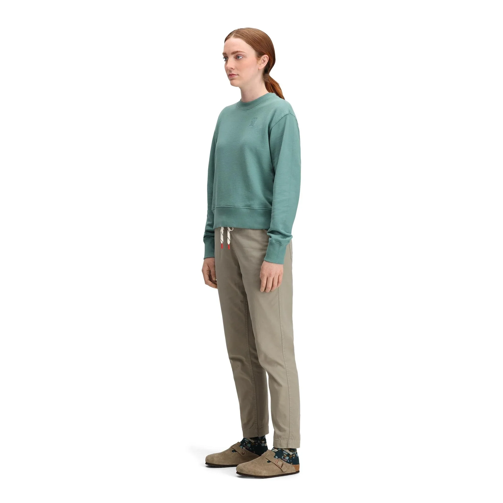 Dirt Pants Slim - Women's - Image 20