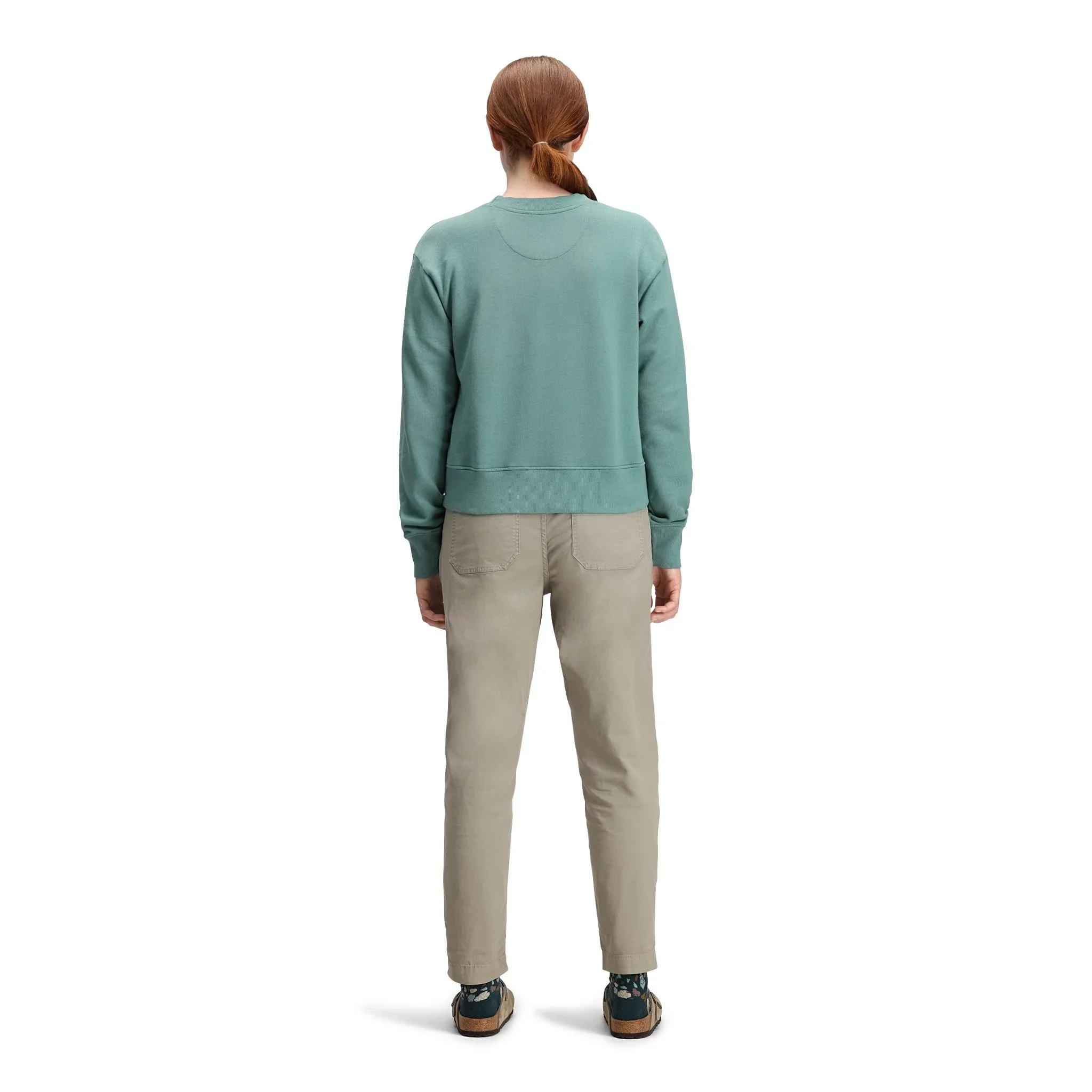 Dirt Pants Slim - Women's - Image 21