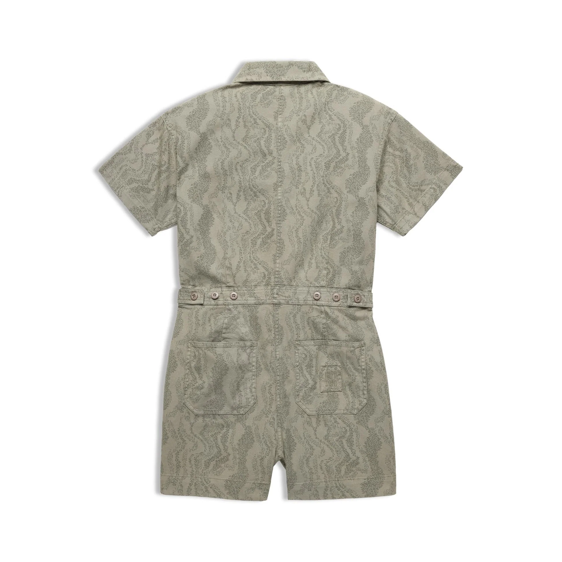 Dirt Romper - Women's - Image 2