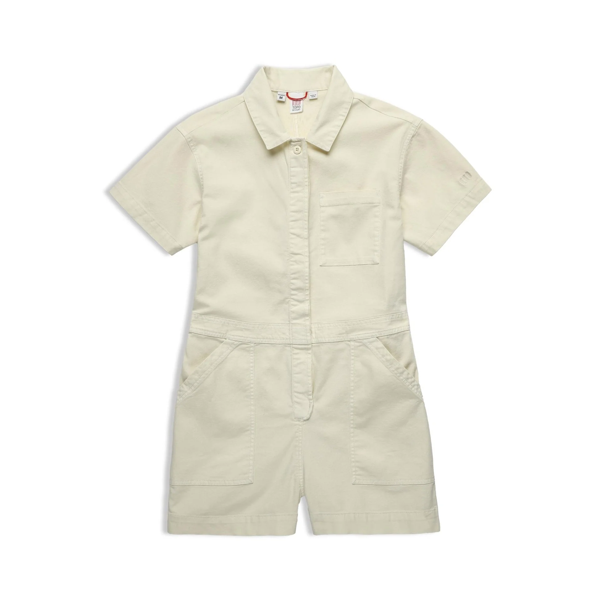 Dirt Romper - Women's - Image 3