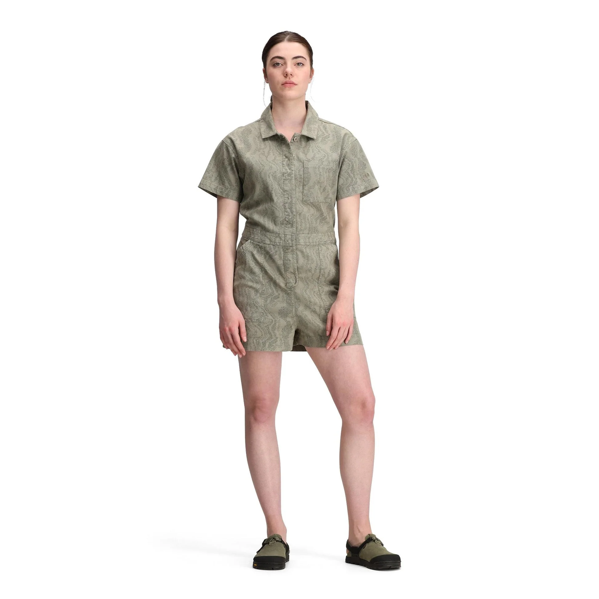 Dirt Romper - Women's - Image 5