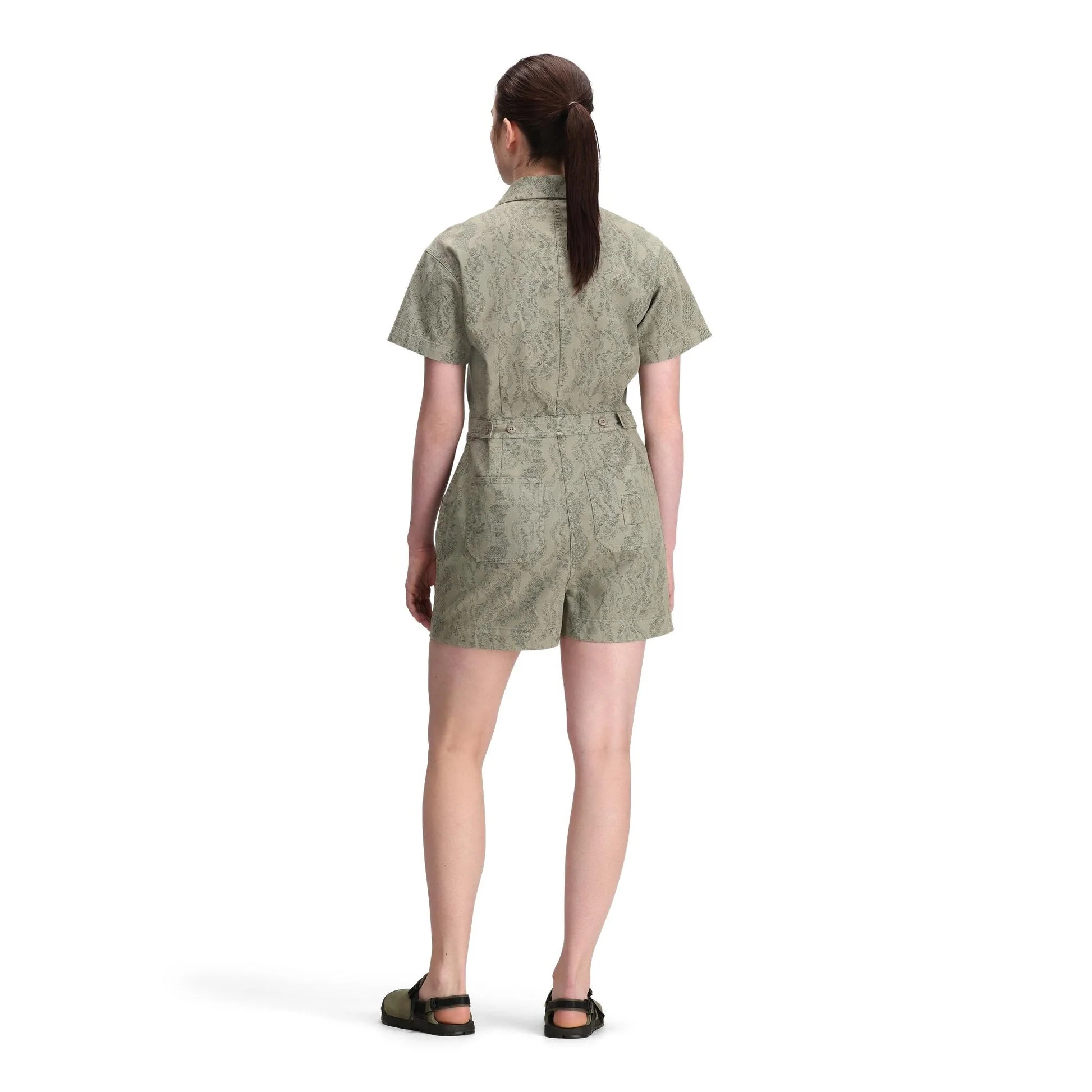 Dirt Romper - Women's - Image 6