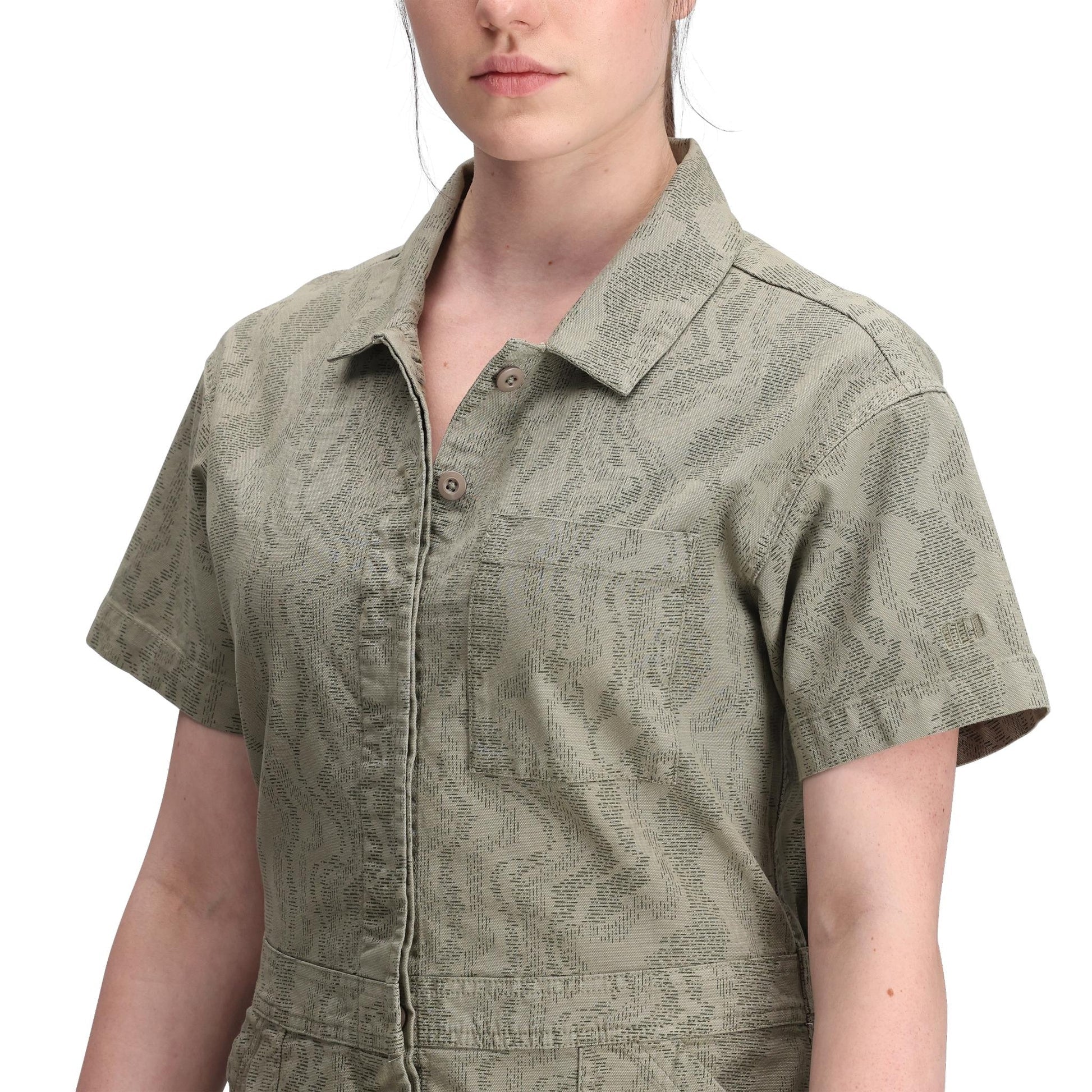 Dirt Romper - Women's - Image 7