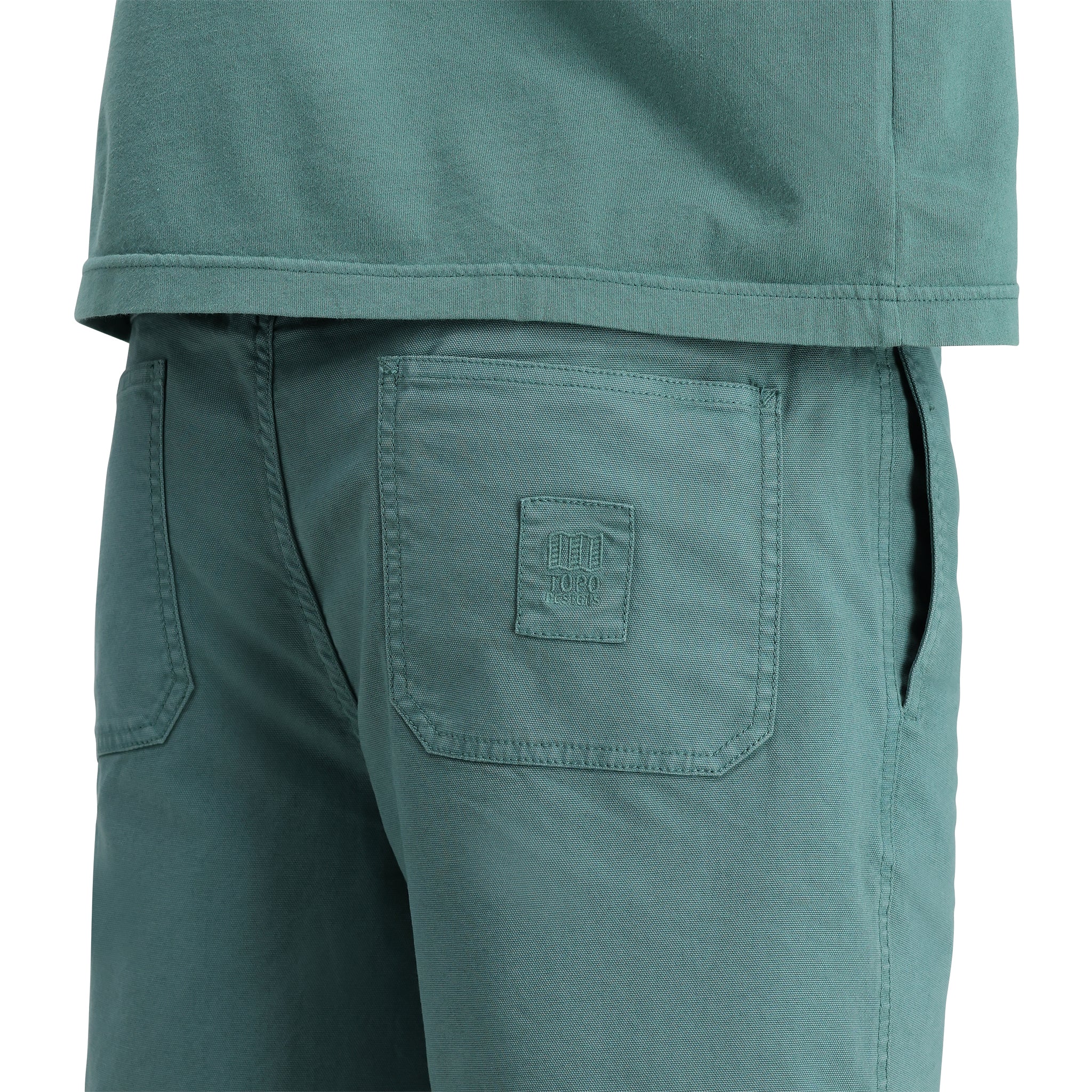 Dirt Shorts - Men's - Image 12