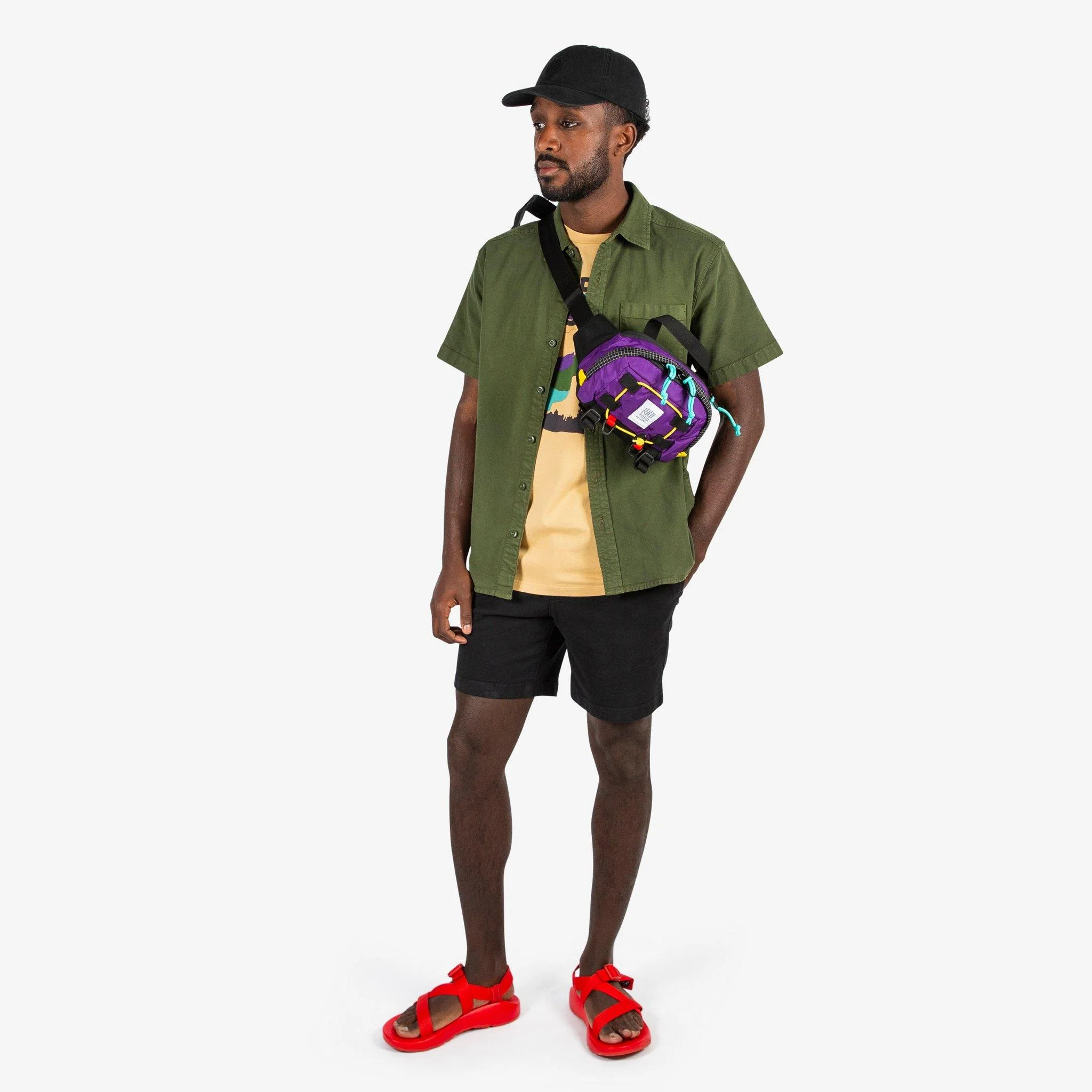 Dirt Shorts - Men's - Image 13