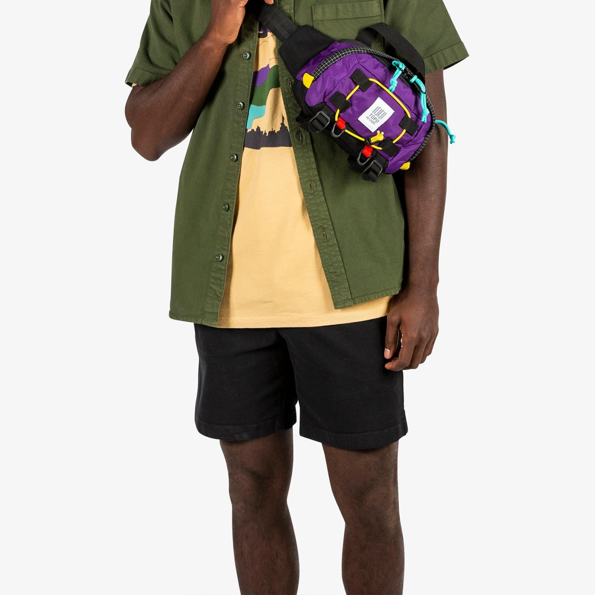 Dirt Shorts - Men's - Image 15