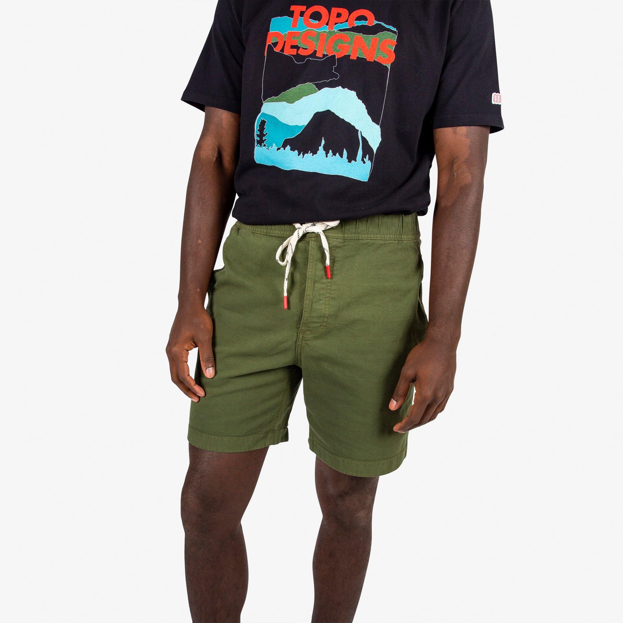 Dirt Shorts - Men's - Image 16
