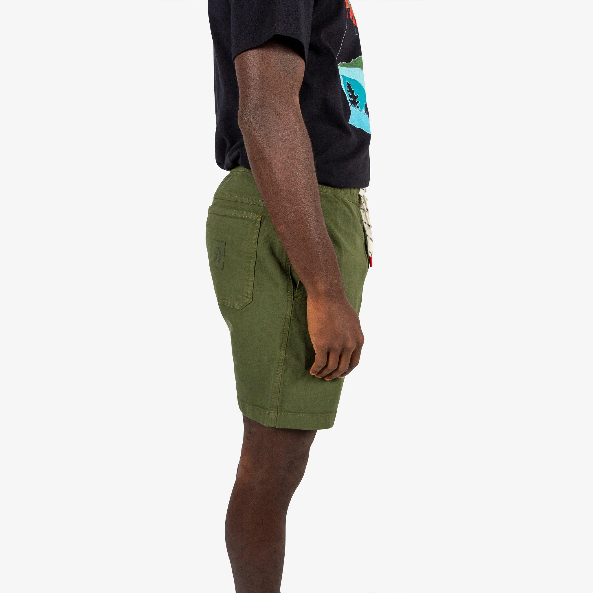 Dirt Shorts - Men's - Image 17