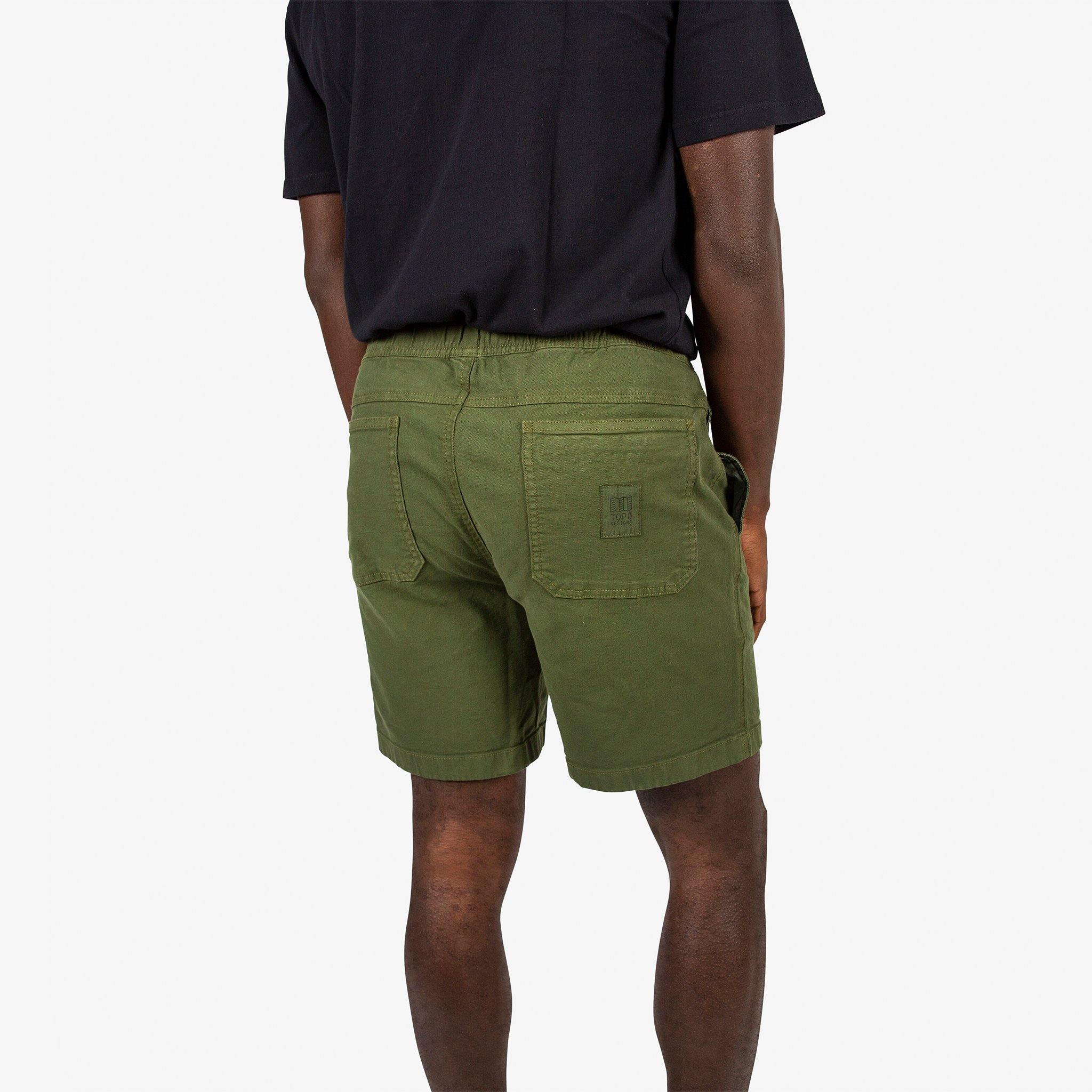 Dirt Shorts - Men's - Image 18