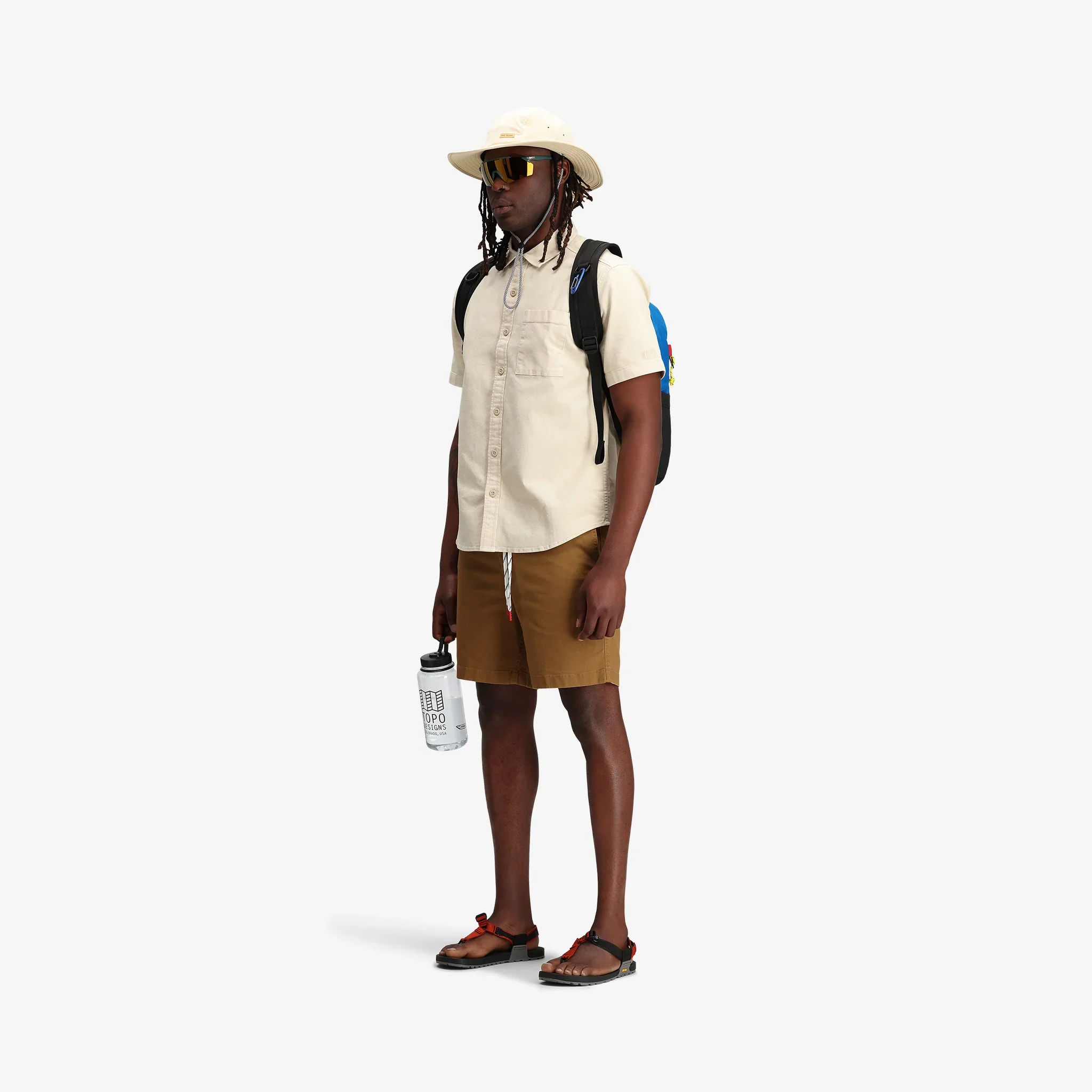 Dirt Shorts - Men's - Image 19