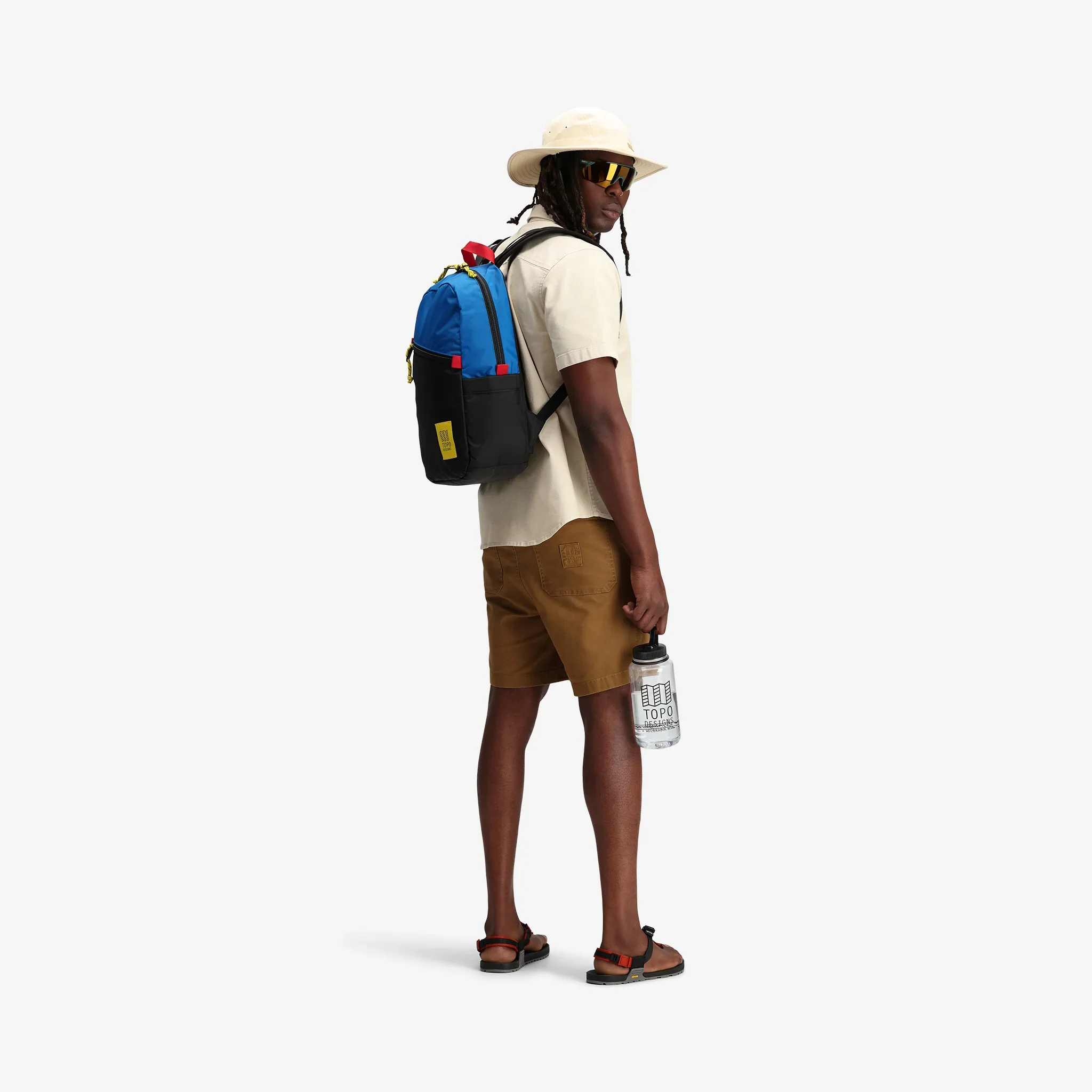 Dirt Shorts - Men's - Image 21
