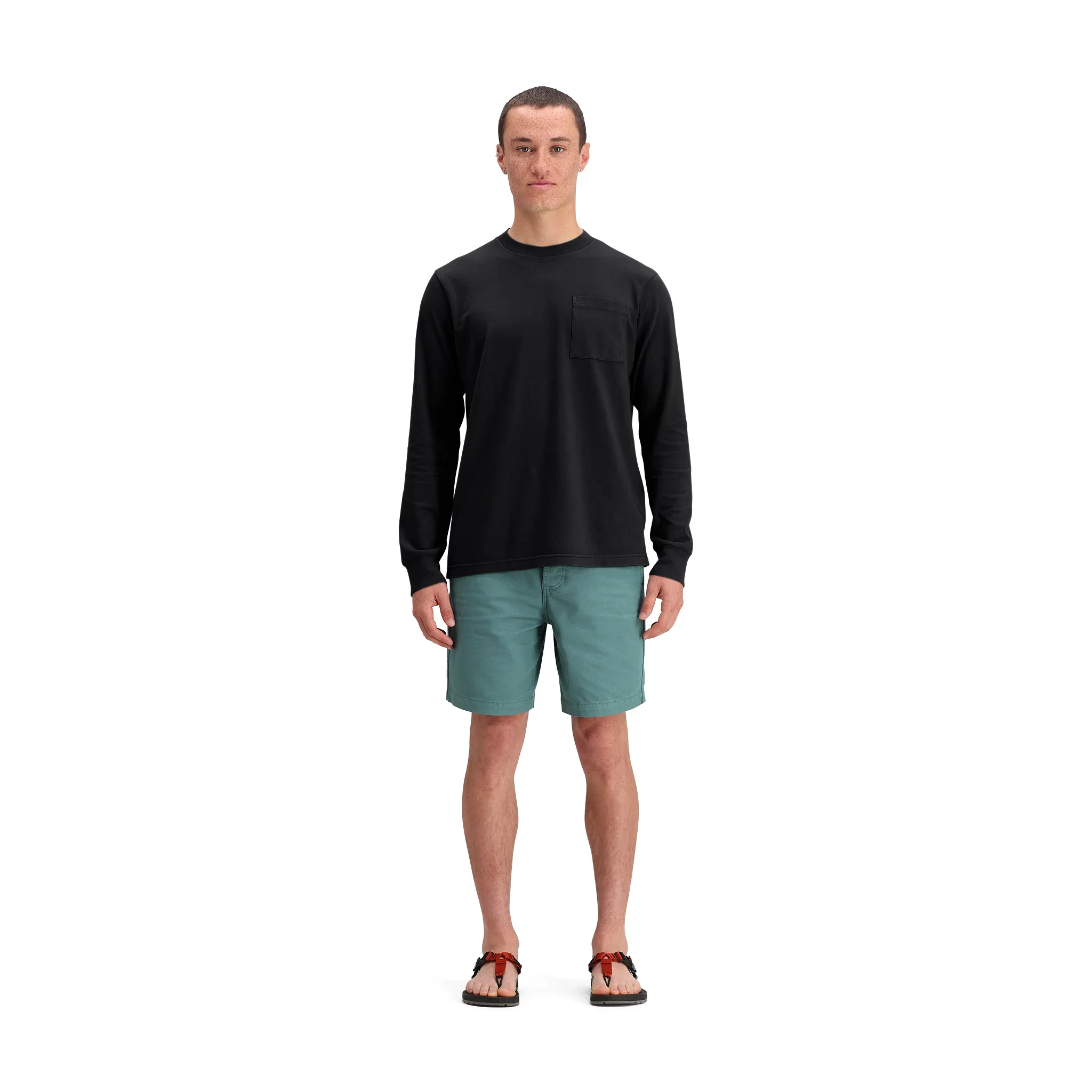 Dirt Shorts - Men's - Image 22