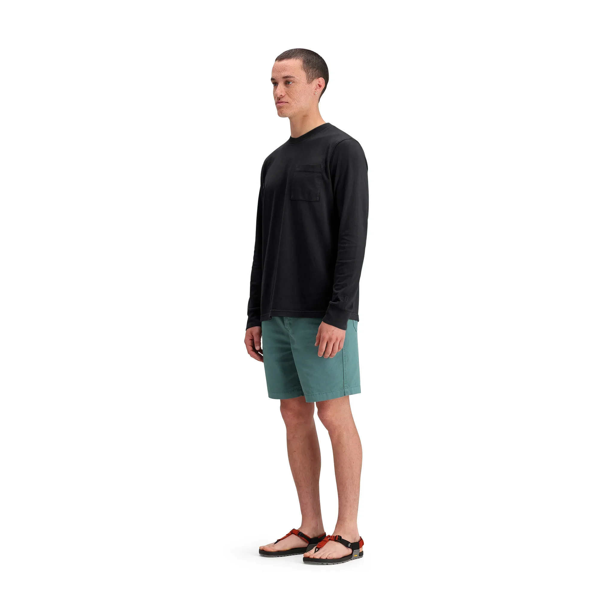 Dirt Shorts - Men's - Image 23