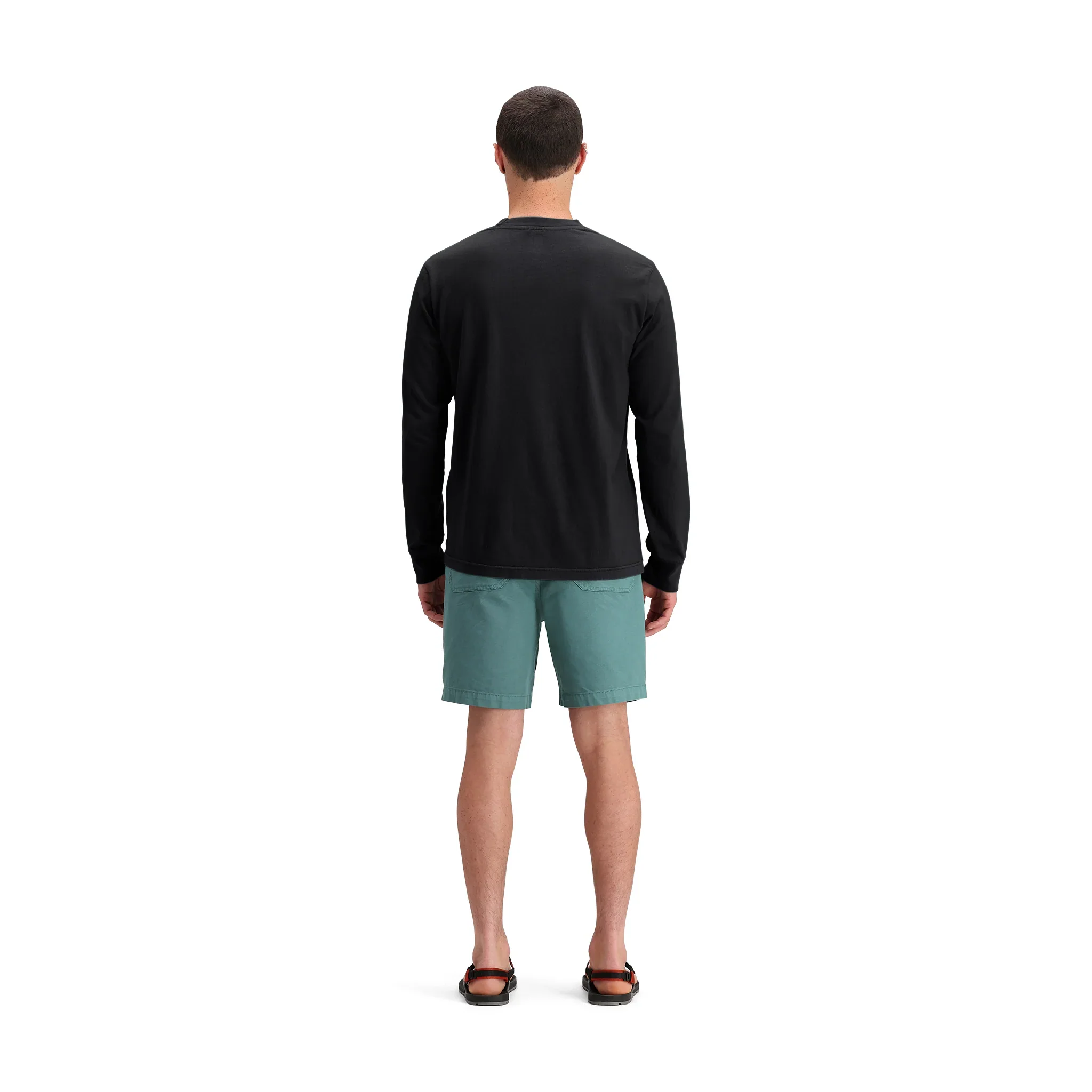 Dirt Shorts - Men's - Image 24