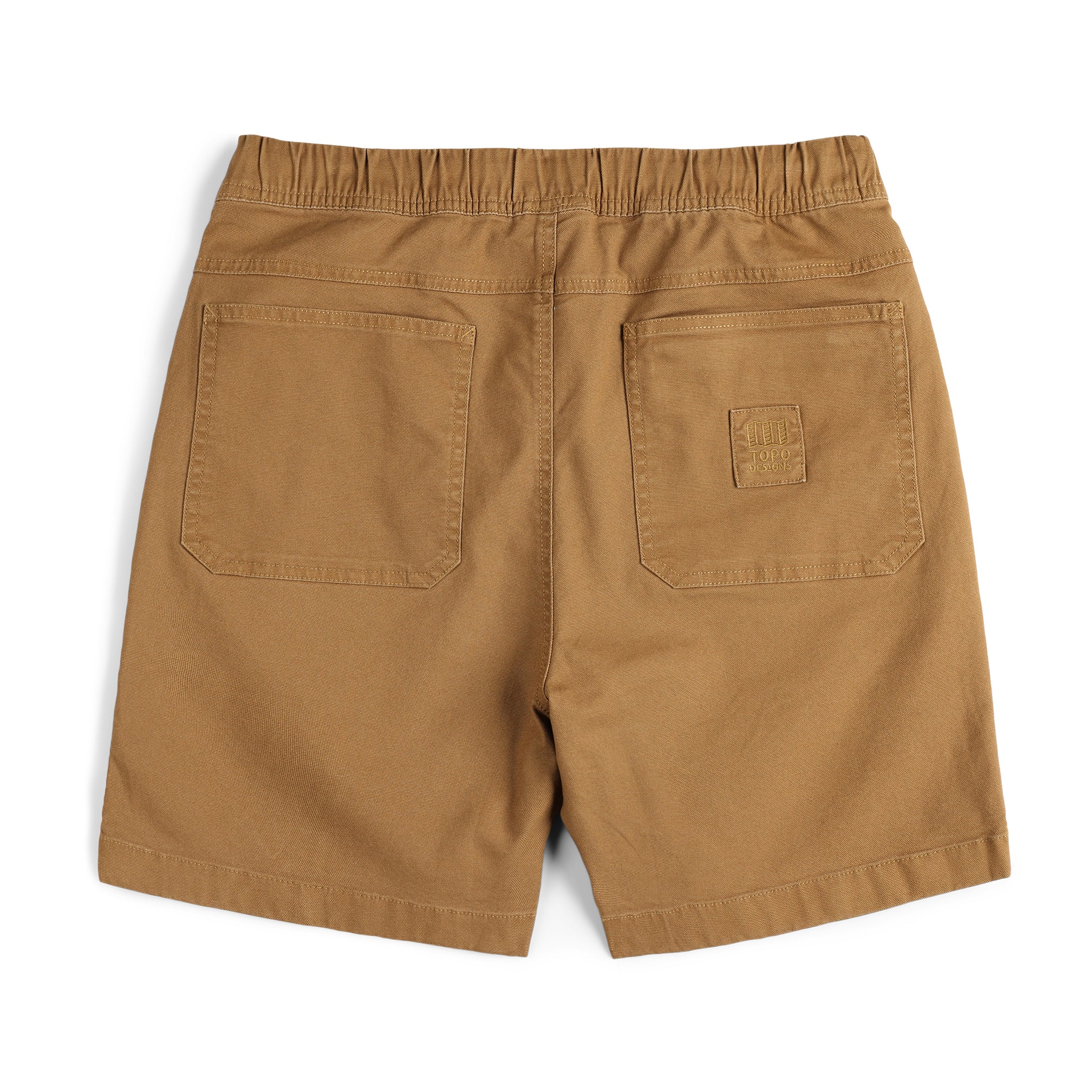 Dirt Shorts - Men's - Image 4
