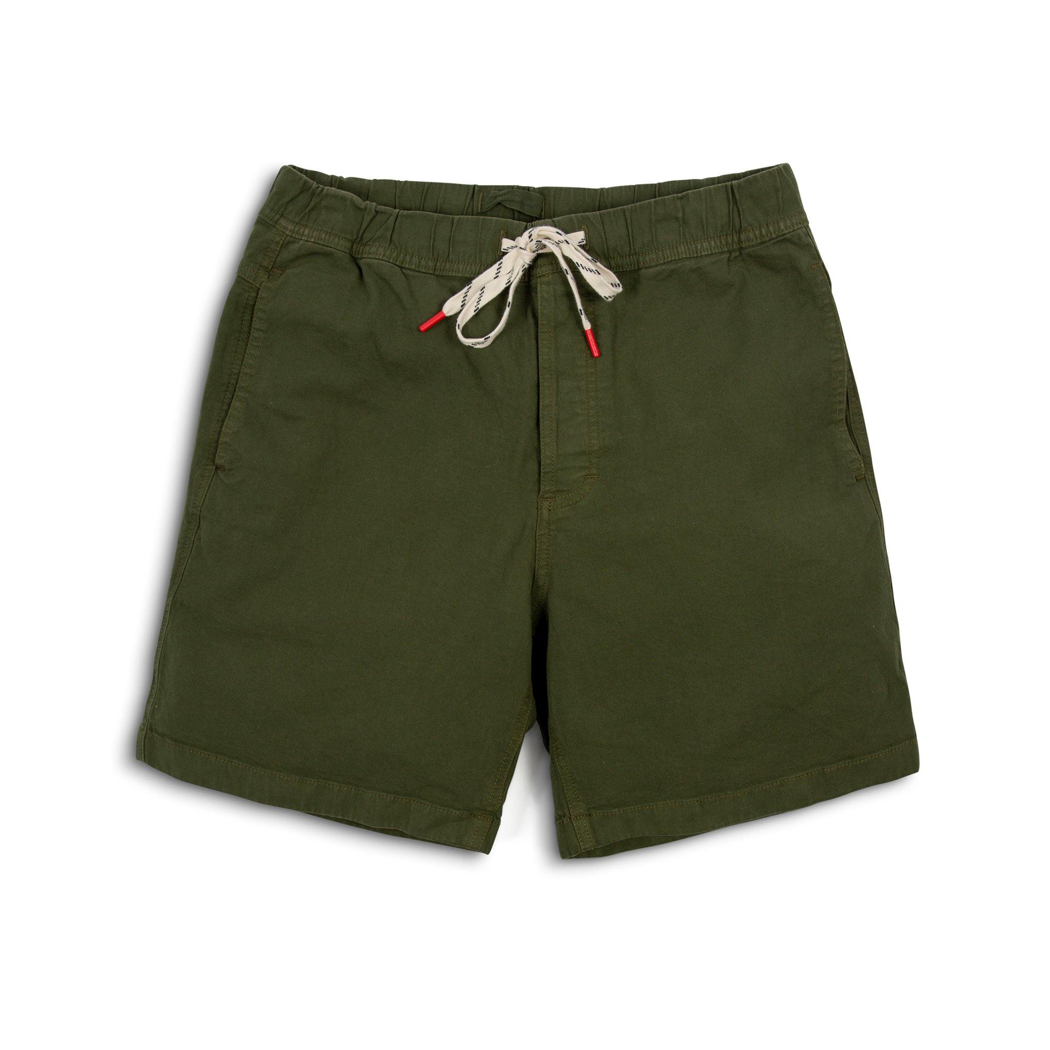 Dirt Shorts - Men's - Image 8