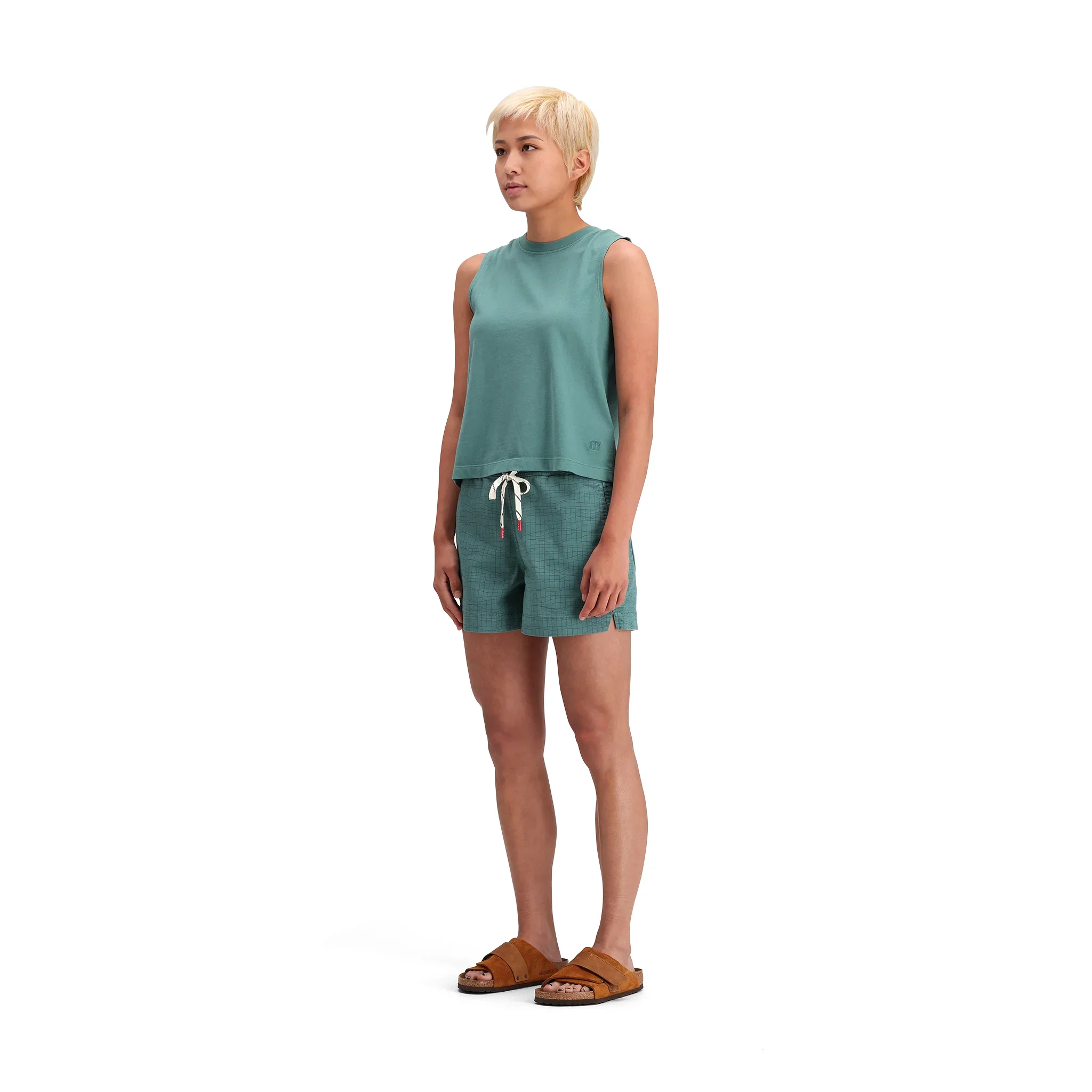 Dirt Shorts - Women's - Image 25