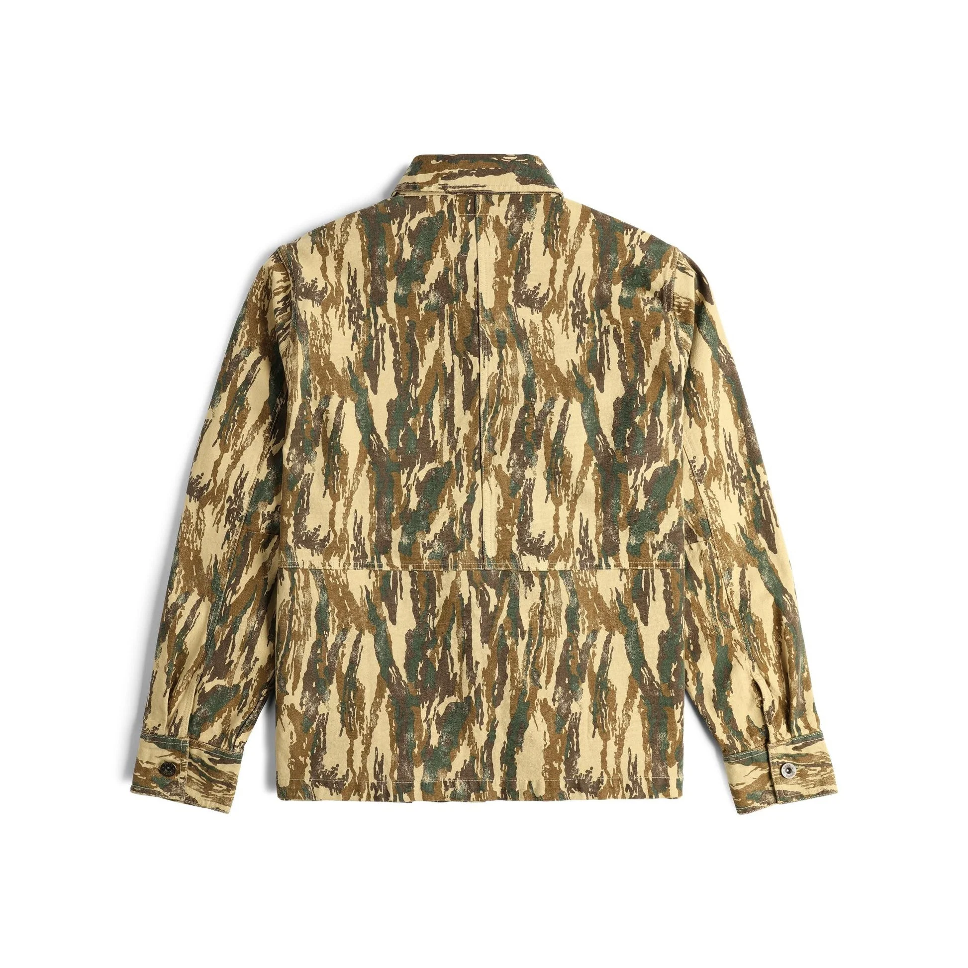 Utility Jacket - Men's - Image 10