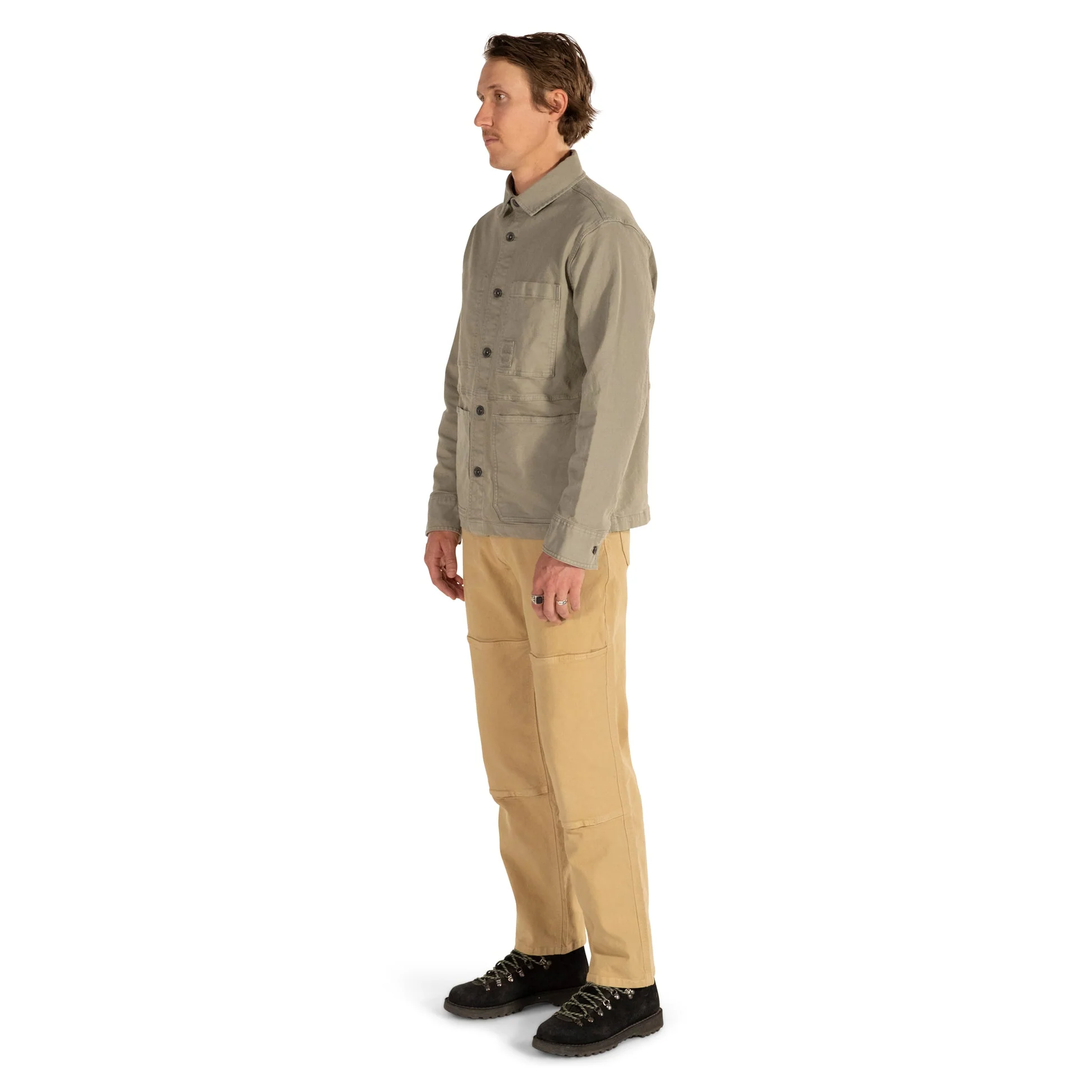 Utility Jacket - Men's - Image 12