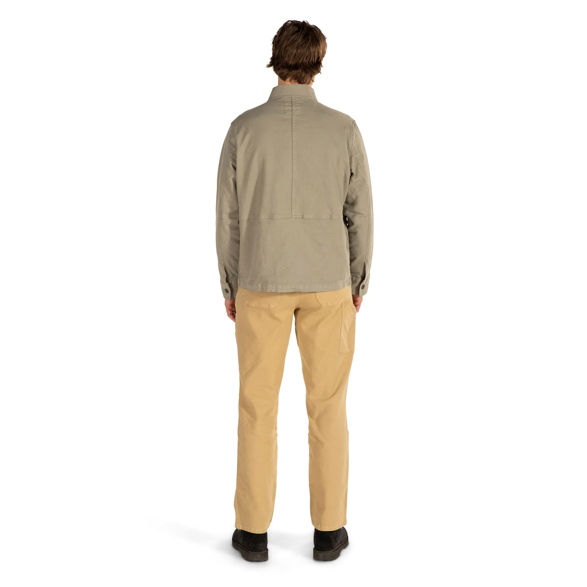 Utility Jacket - Men's - Image 13