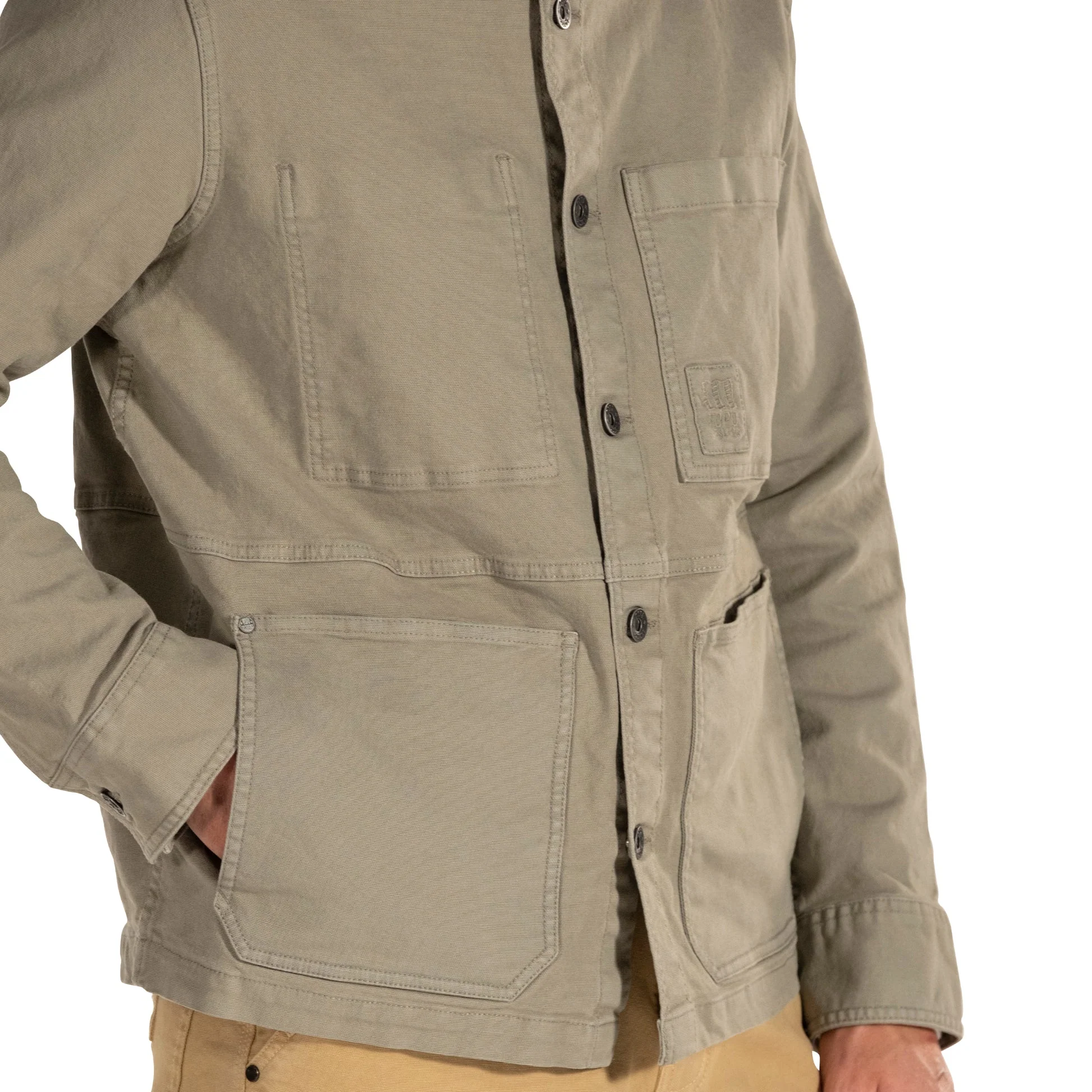 Utility Jacket - Men's - Image 15