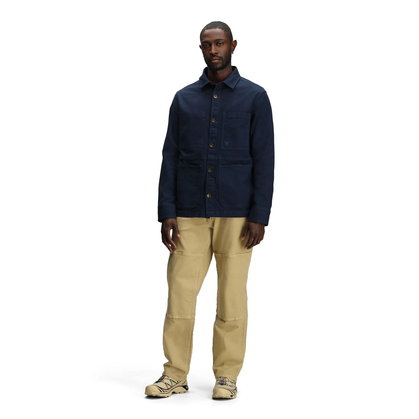 Utility Jacket - Men's - Image 20