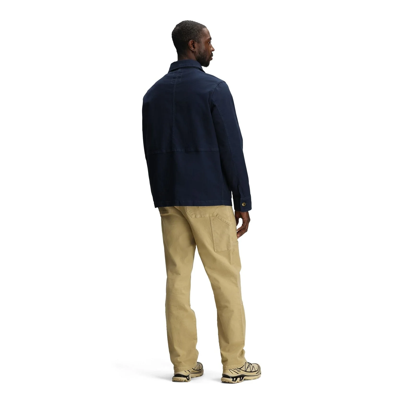 Utility Jacket - Men's - Image 21