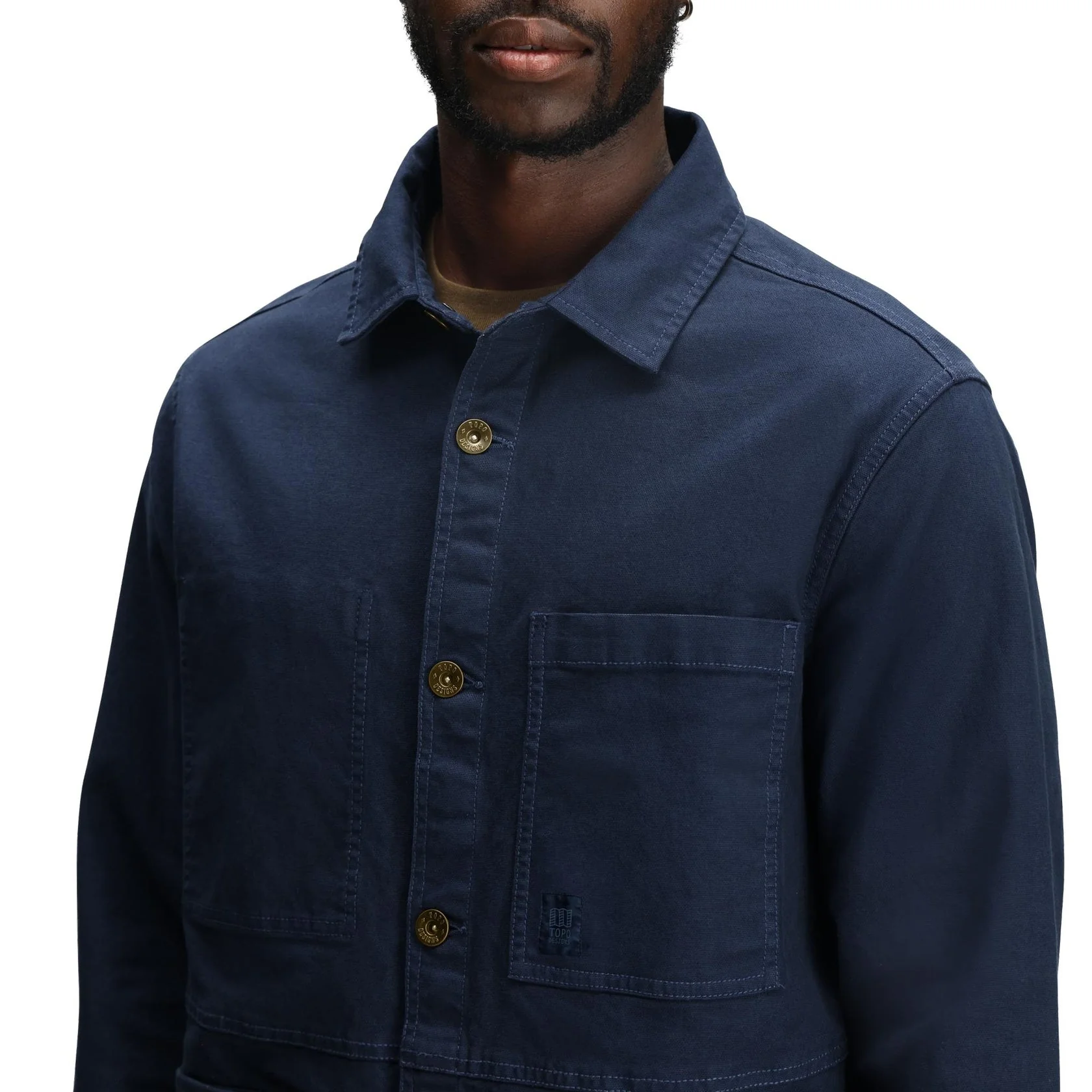 Utility Jacket - Men's - Image 22