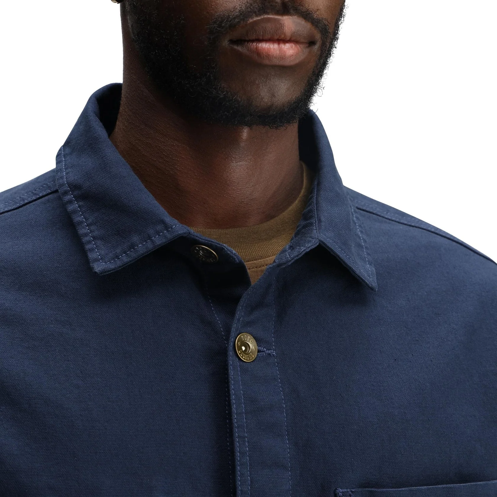 Utility Jacket - Men's - Image 23