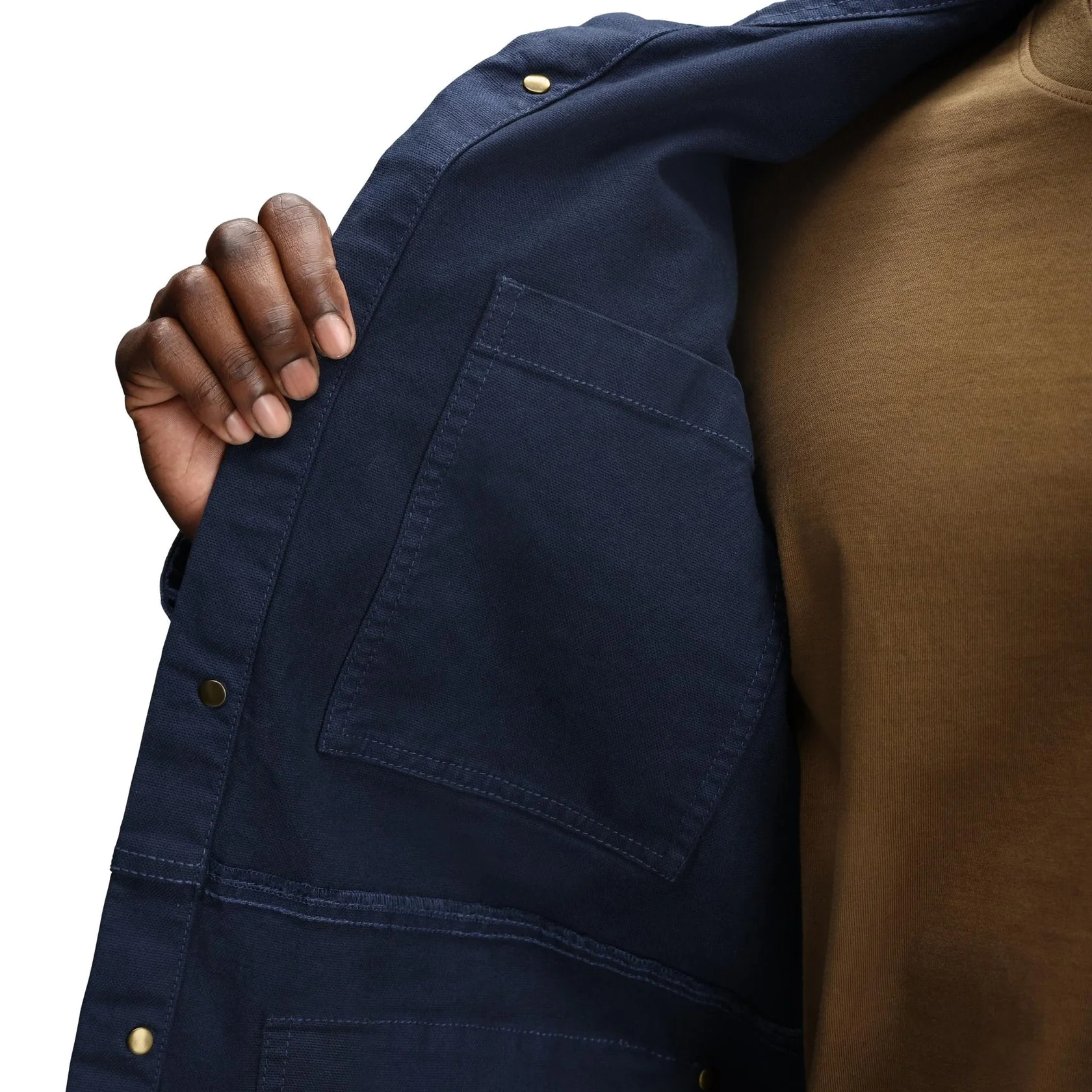 Utility Jacket - Men's - Image 24