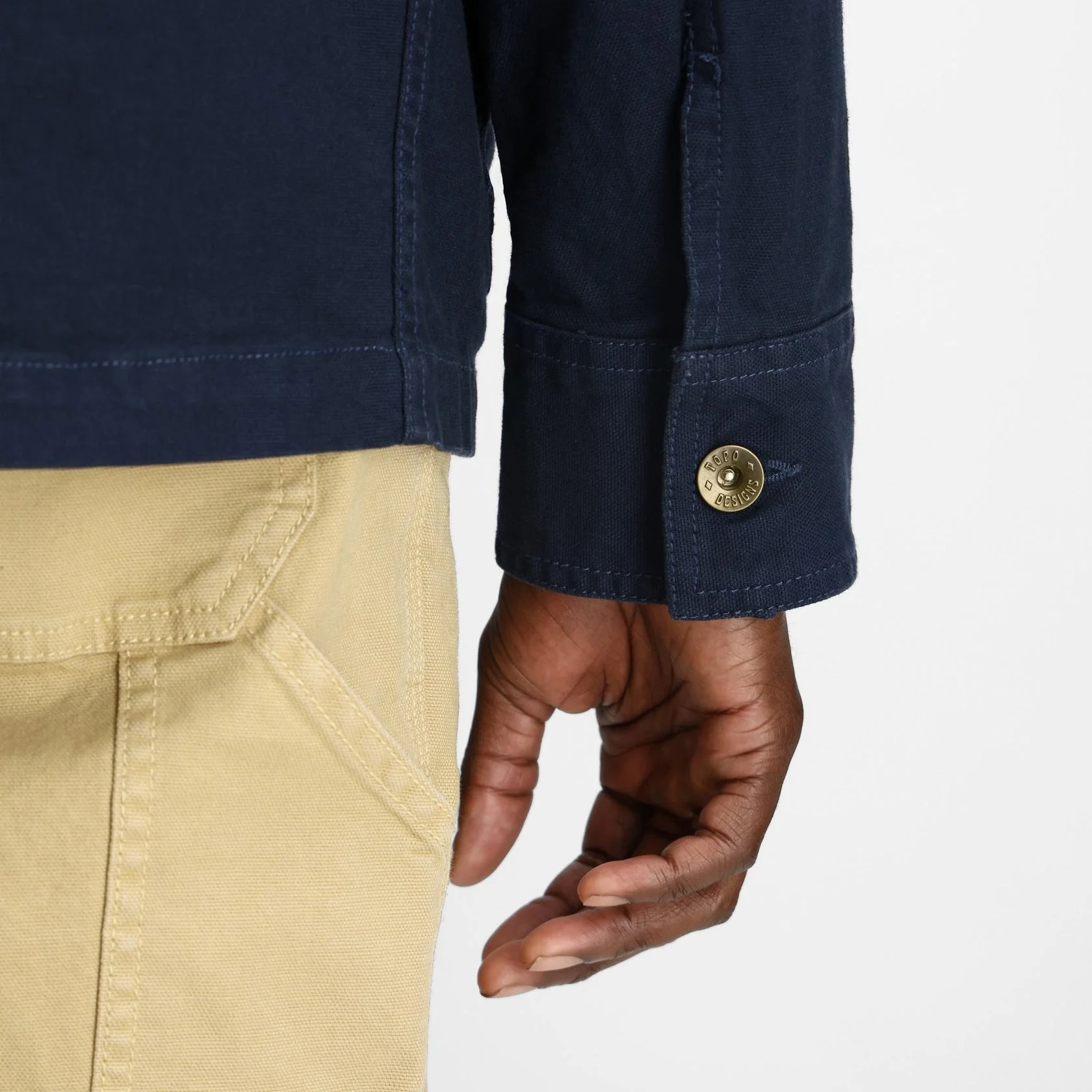 Utility Jacket - Men's - Image 25