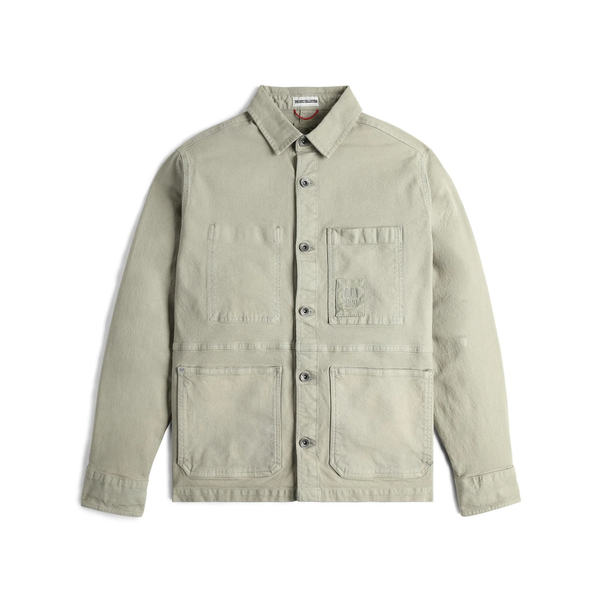 Utility Jacket - Men's - Image 3