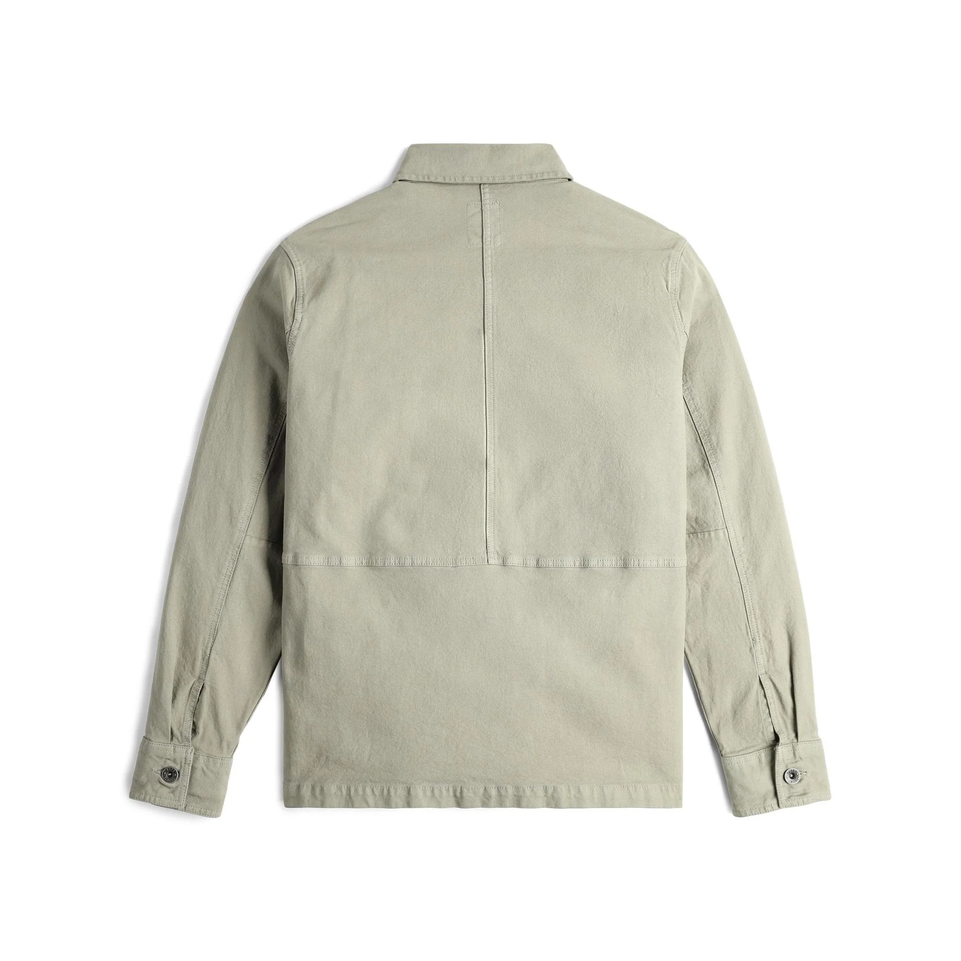 Utility Jacket - Men's - Image 4
