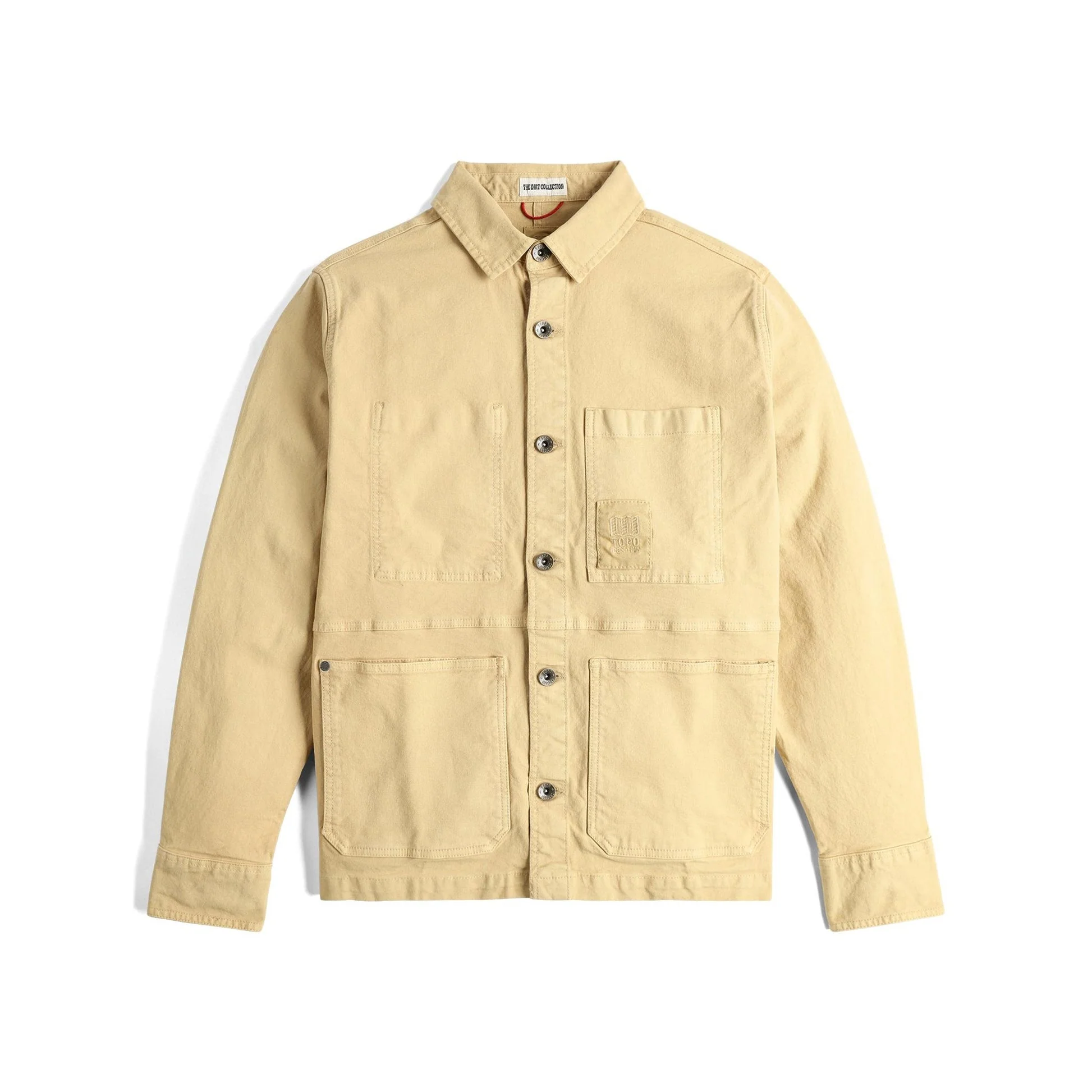 Utility Jacket - Men's - Image 5