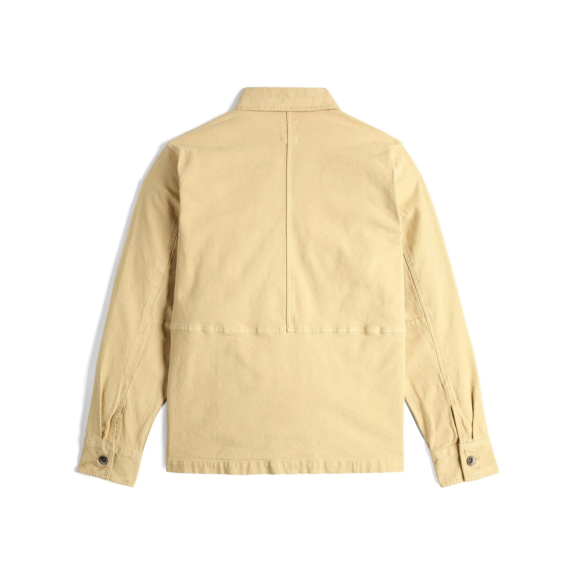 Utility Jacket - Men's - Image 6