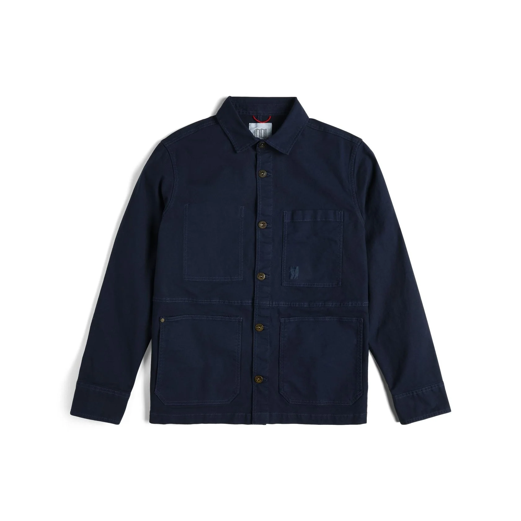 Utility Jacket - Men's - Image 7