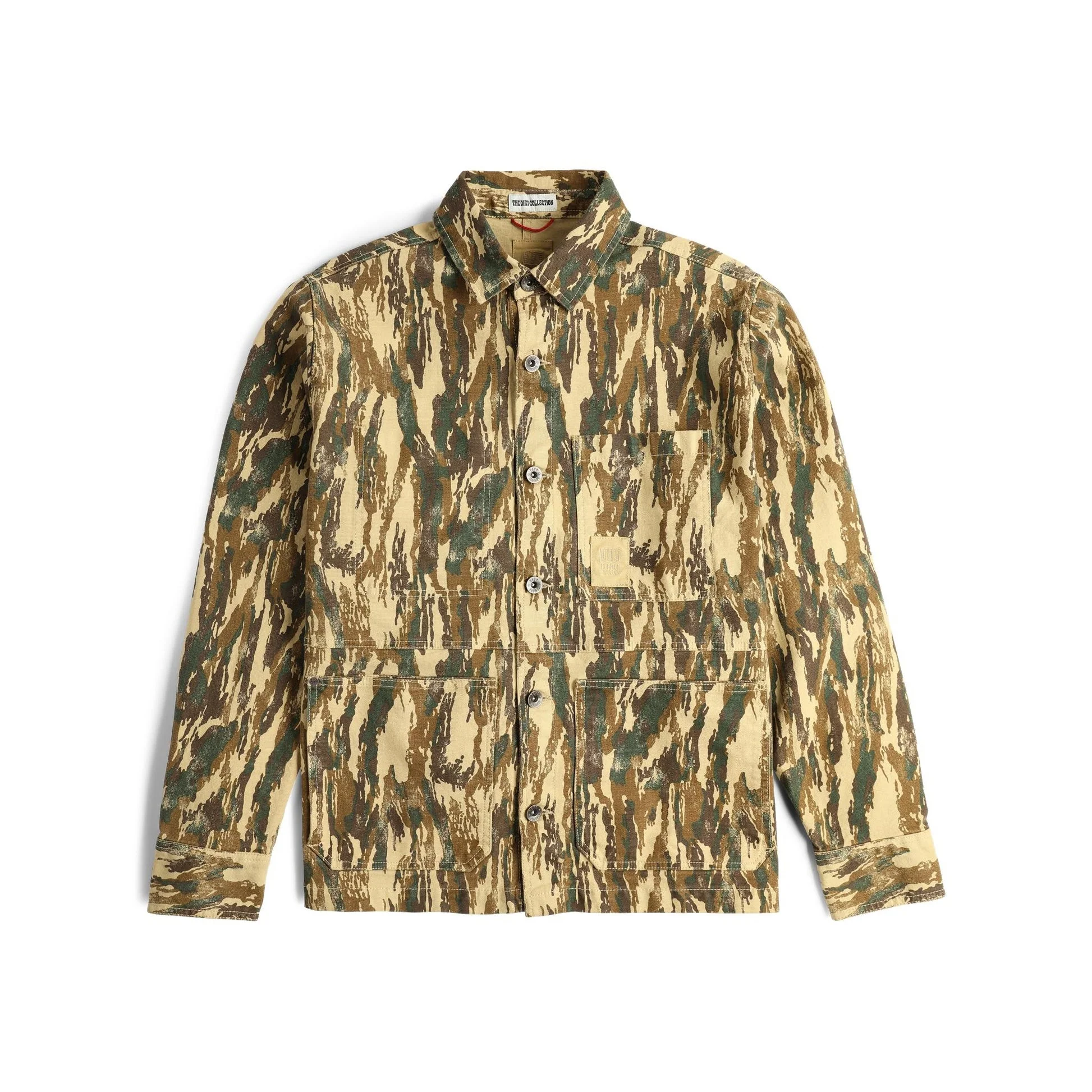 Utility Jacket - Men's - Image 9