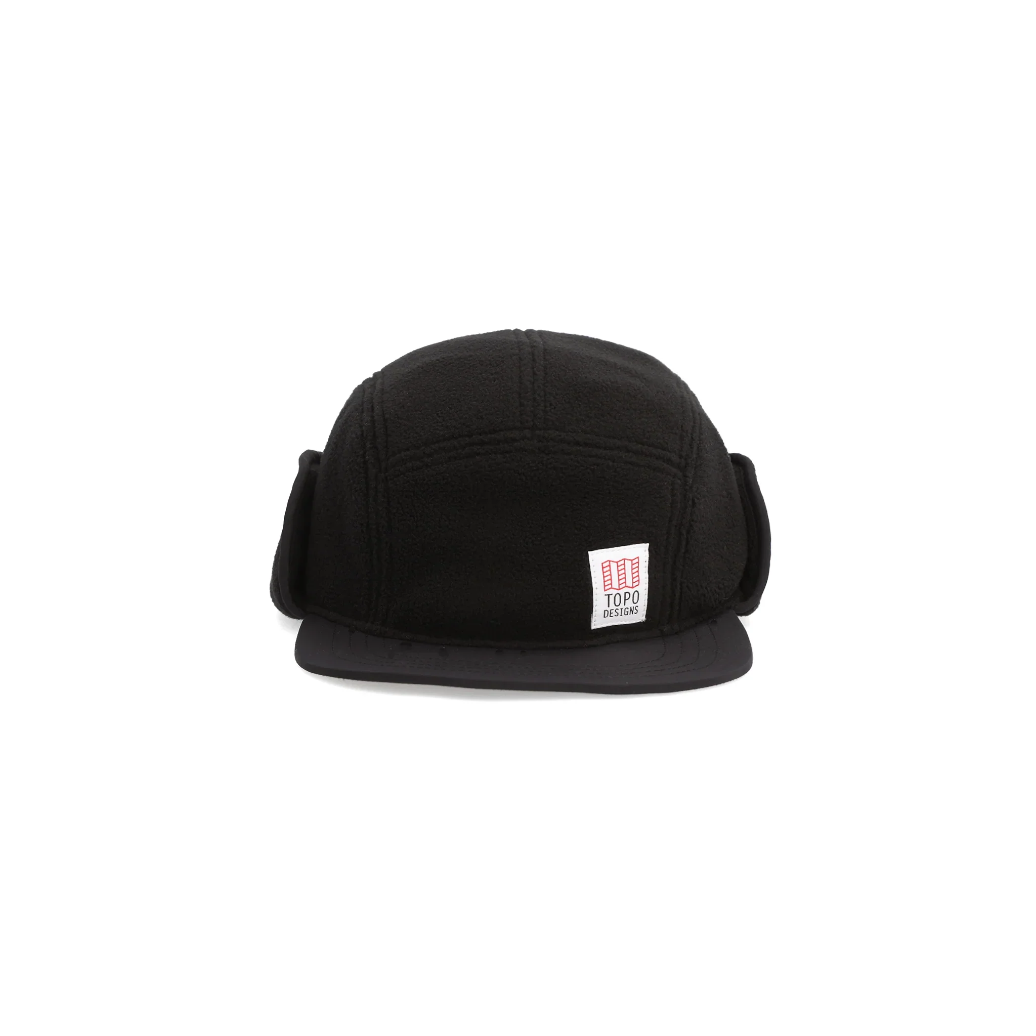 Fleece Cap - Image 11