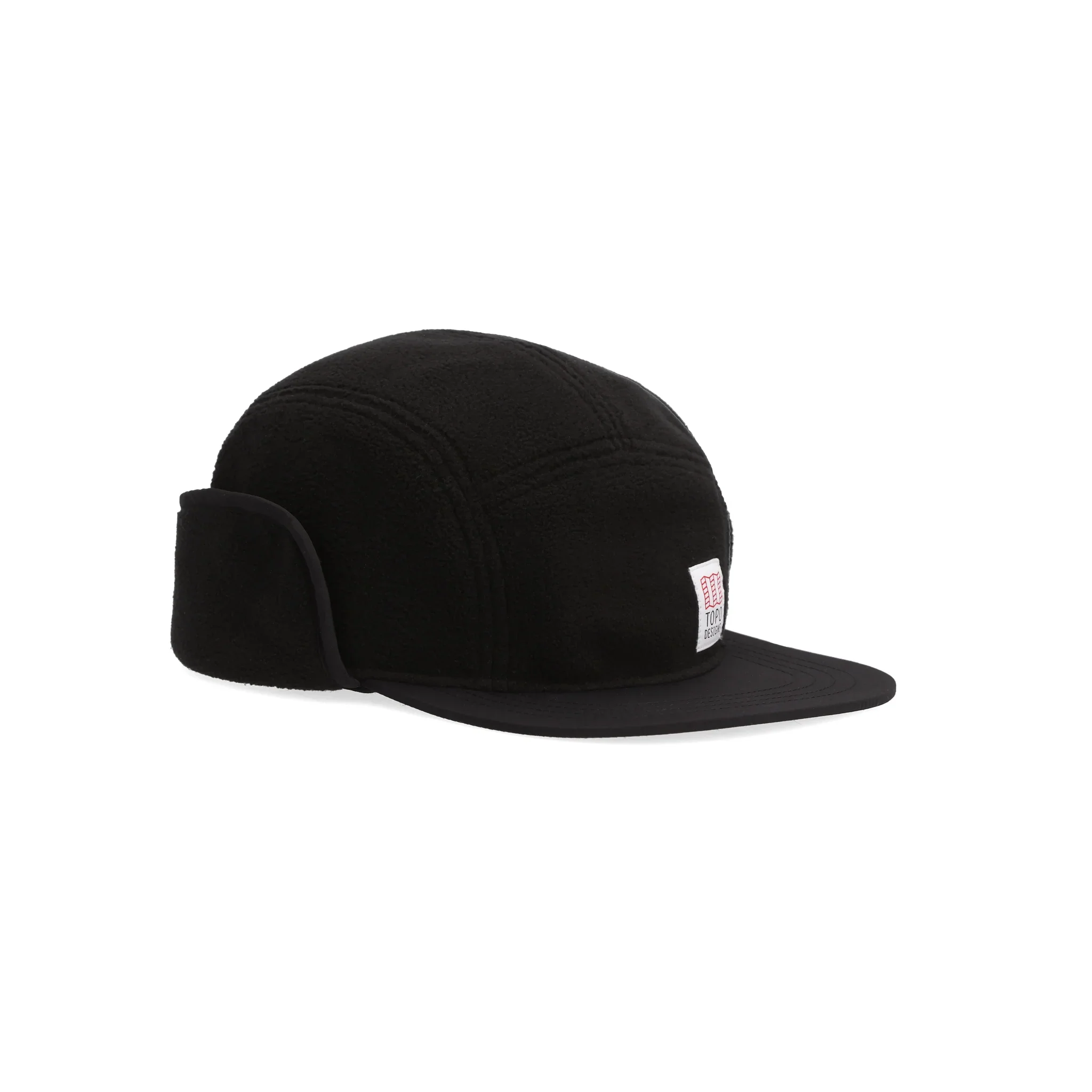 Fleece Cap - Image 12