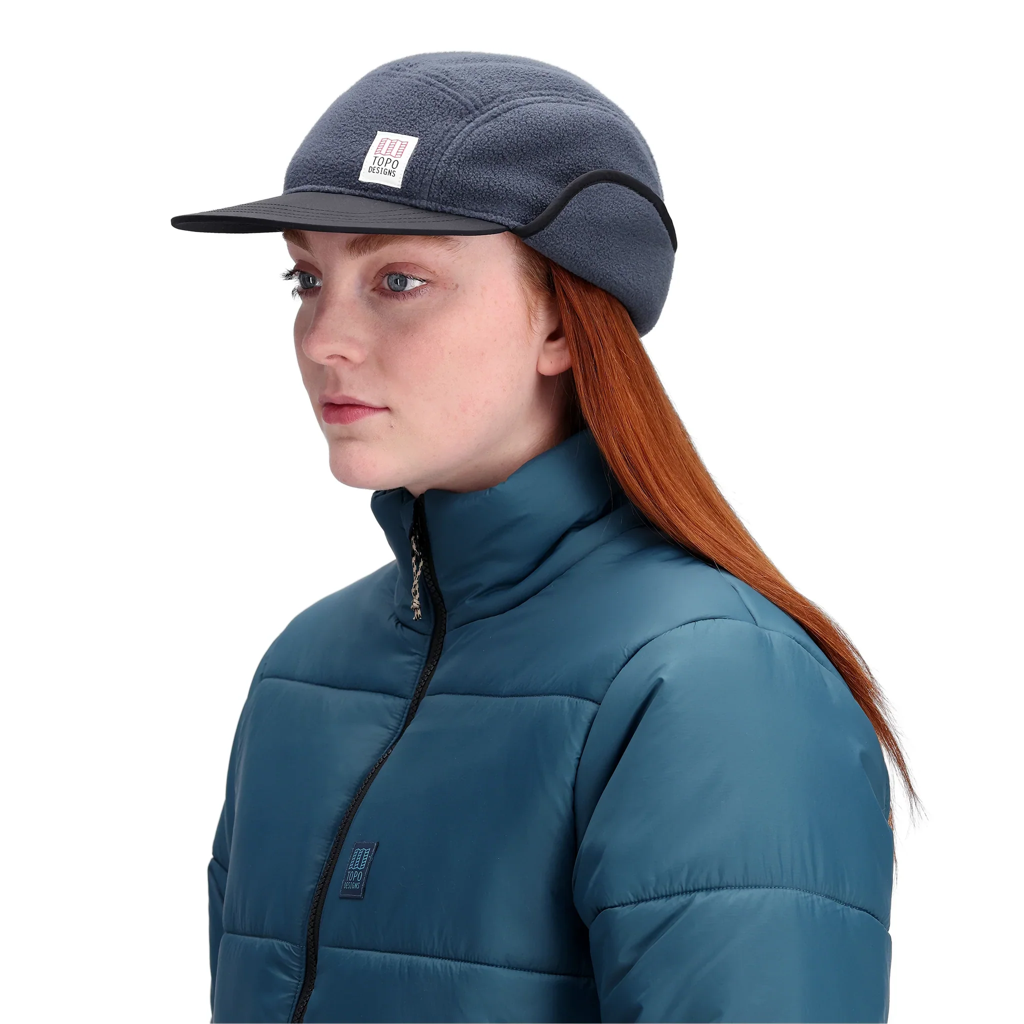 Fleece Cap - Image 15