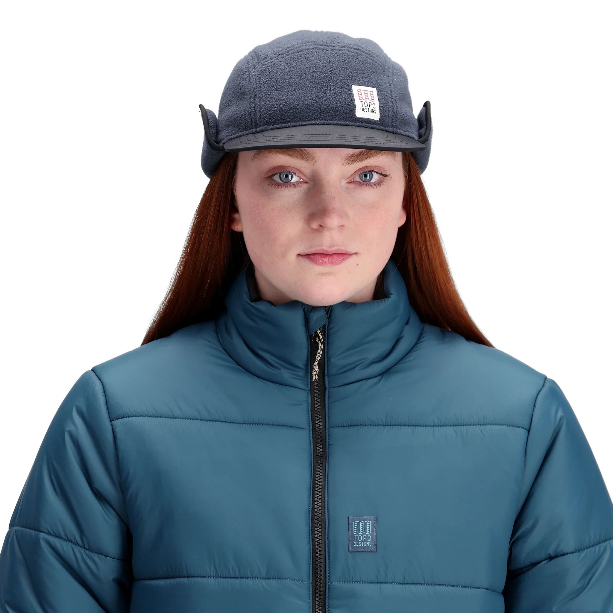 Fleece Cap - Image 16