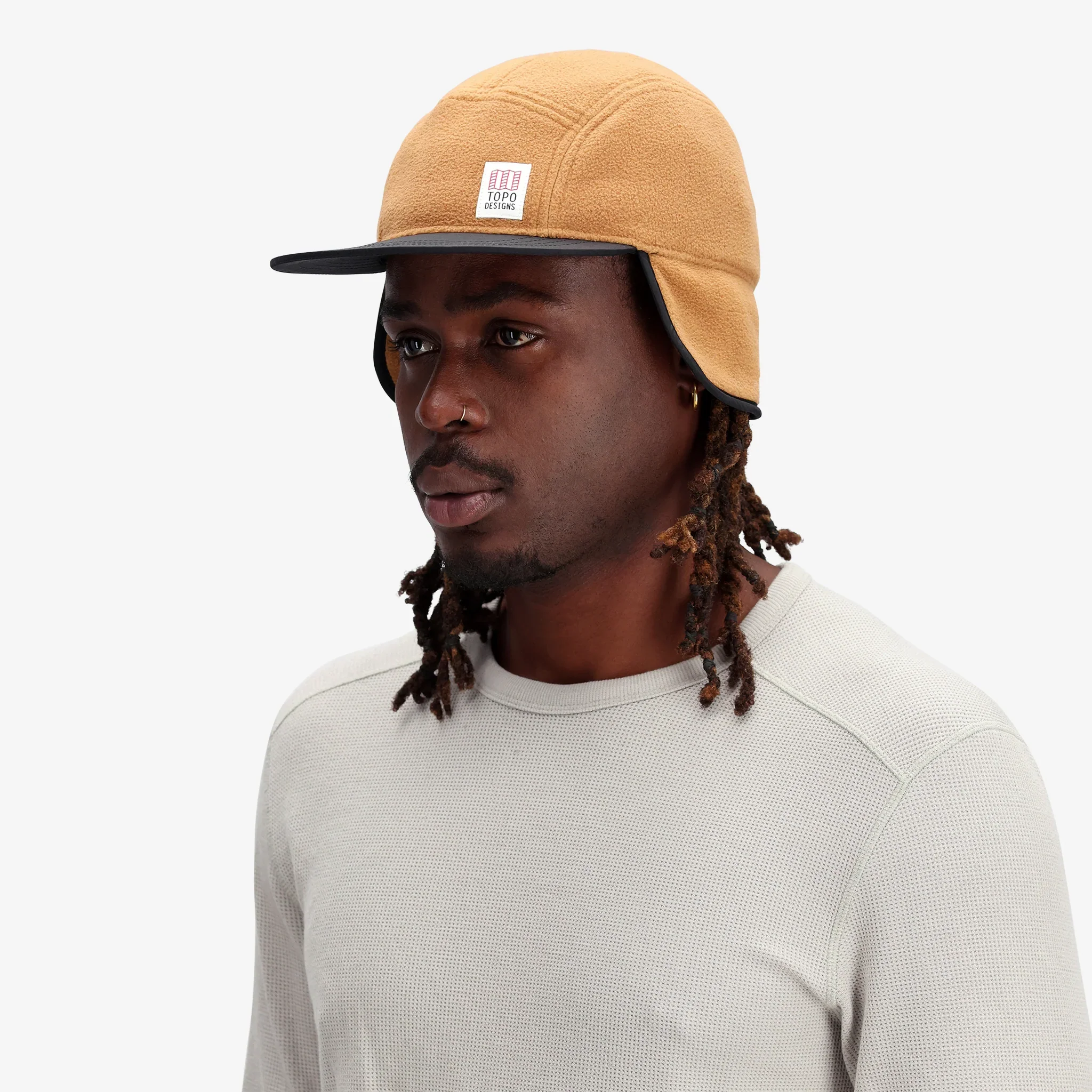 Fleece Cap - Image 18