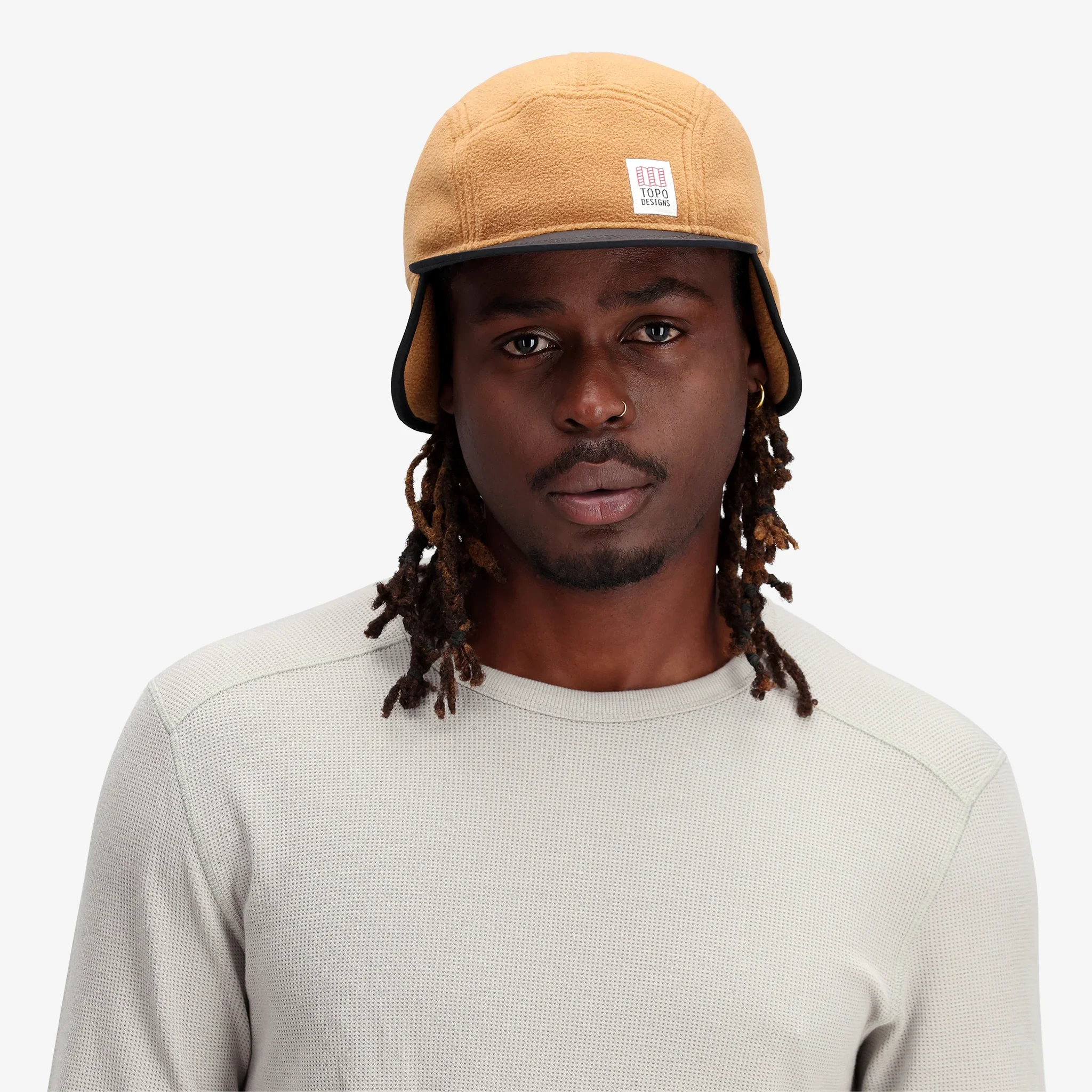Fleece Cap - Image 19