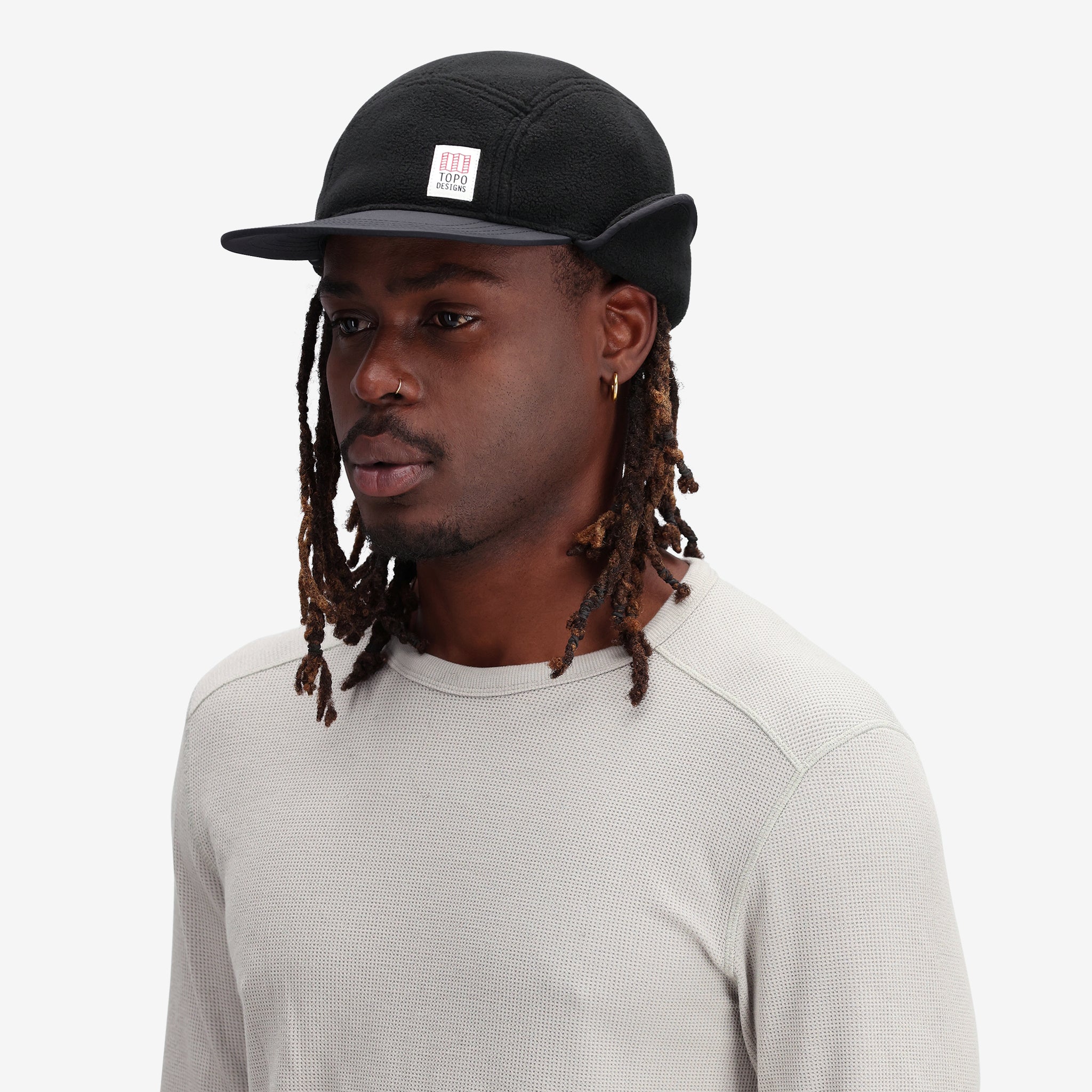 Fleece Cap - Image 21