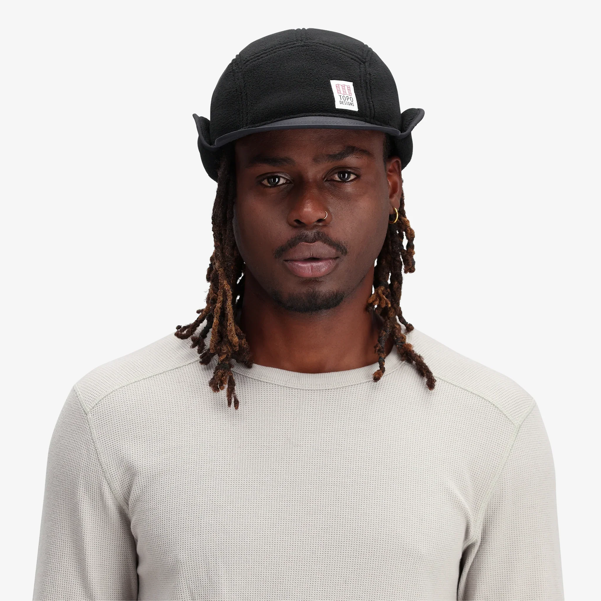 Fleece Cap - Image 22
