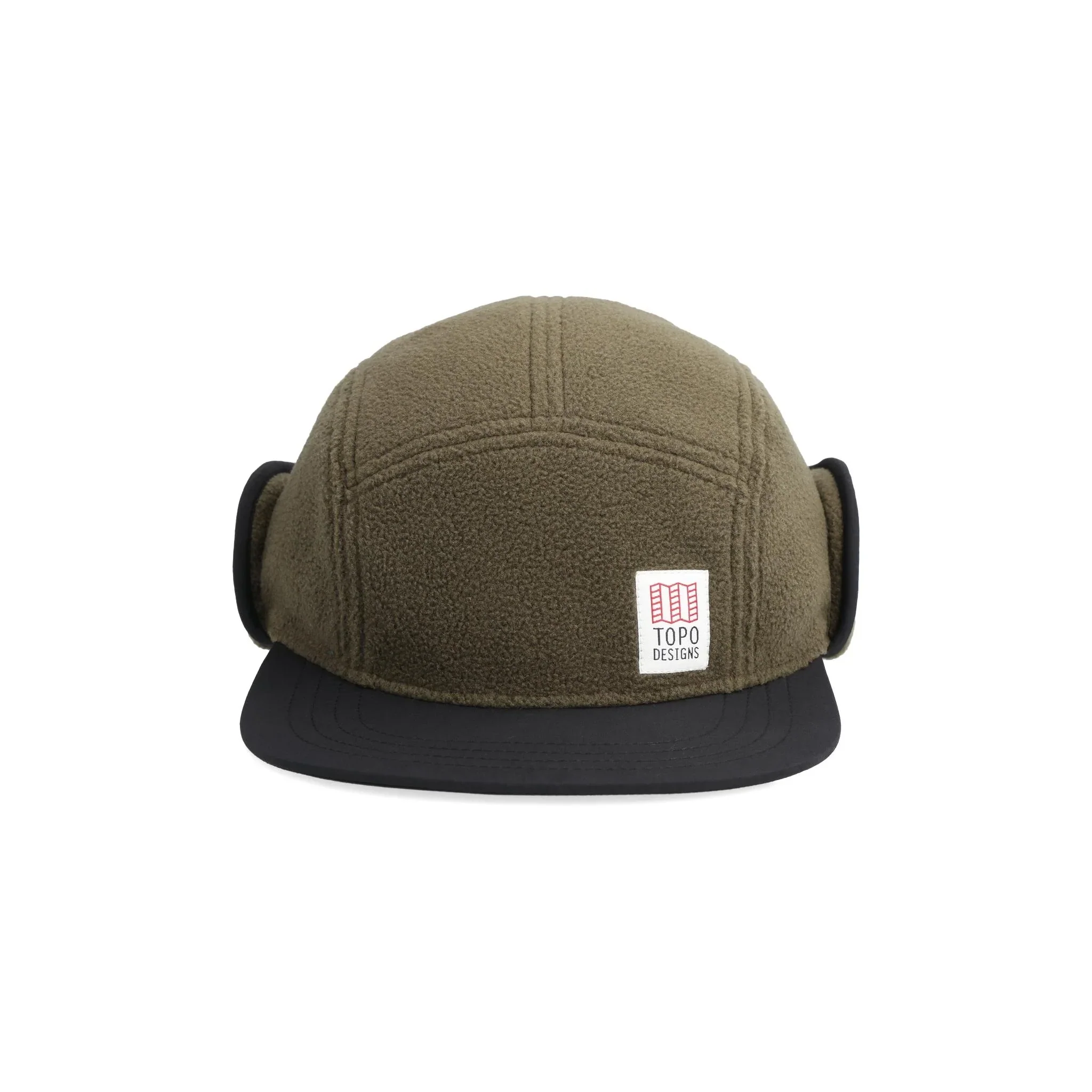Fleece Cap - Image 5