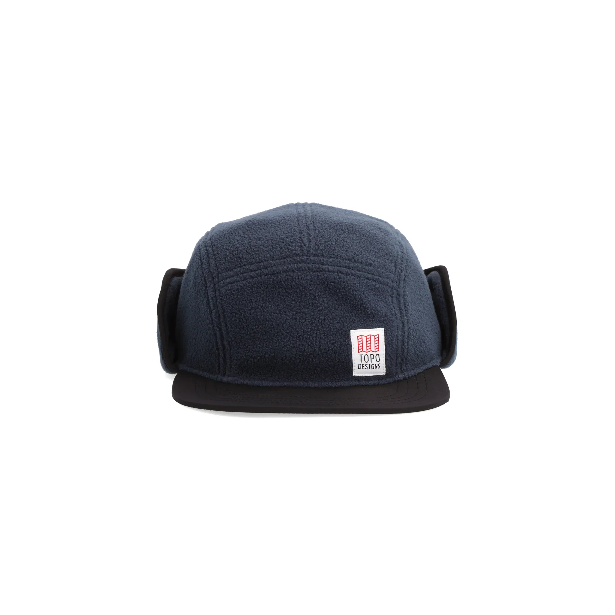 Fleece Cap - Image 7