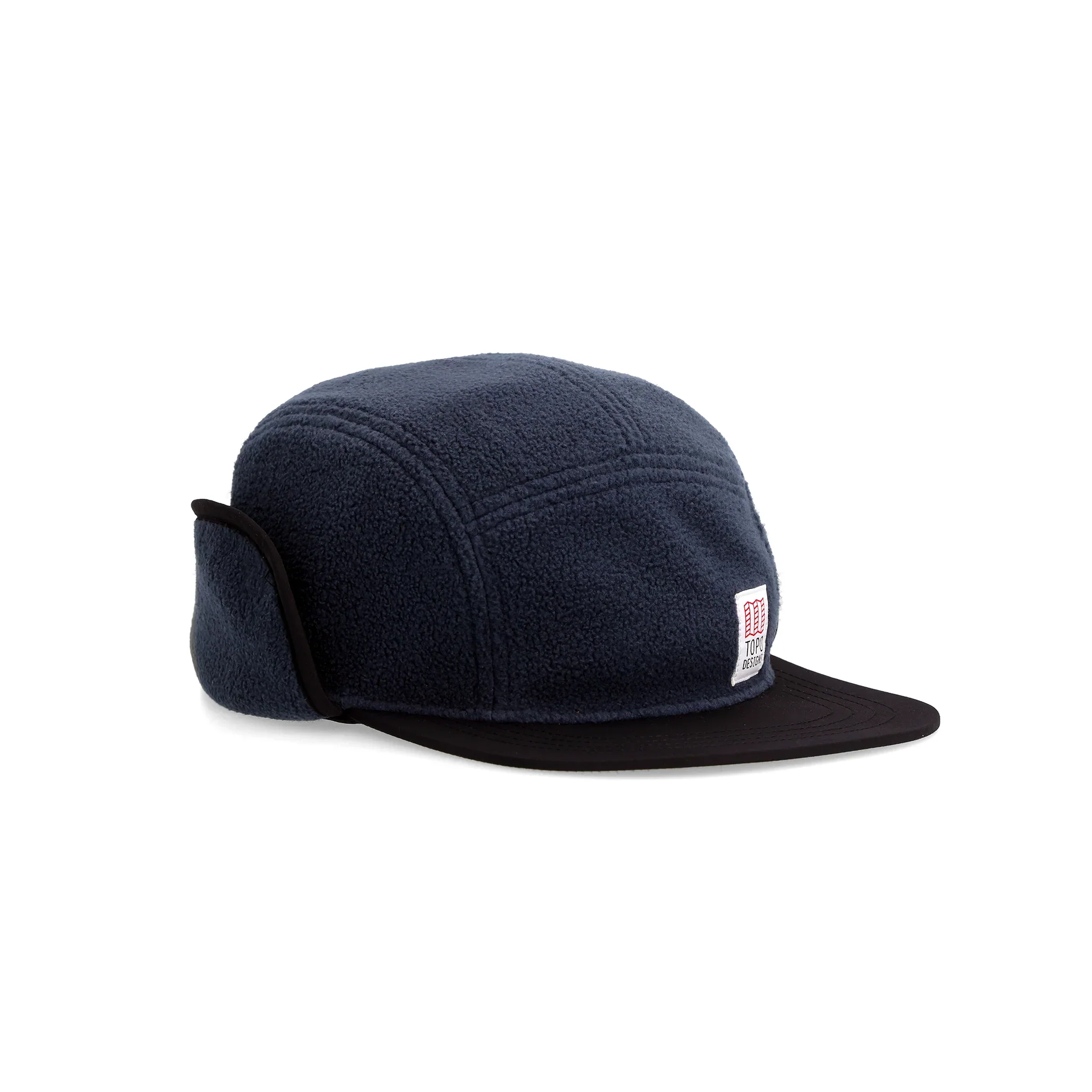 Fleece Cap - Image 8