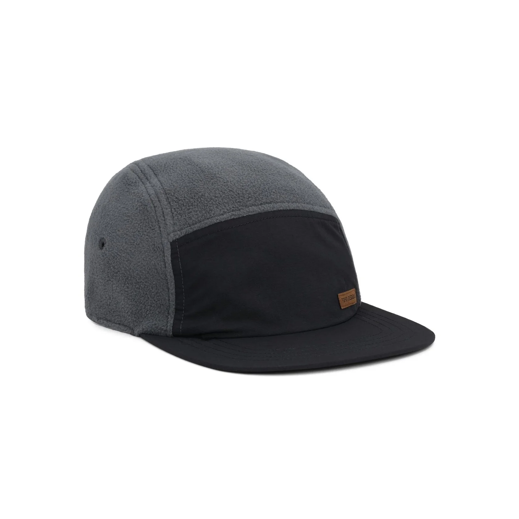 Full Dome Fleece Cap