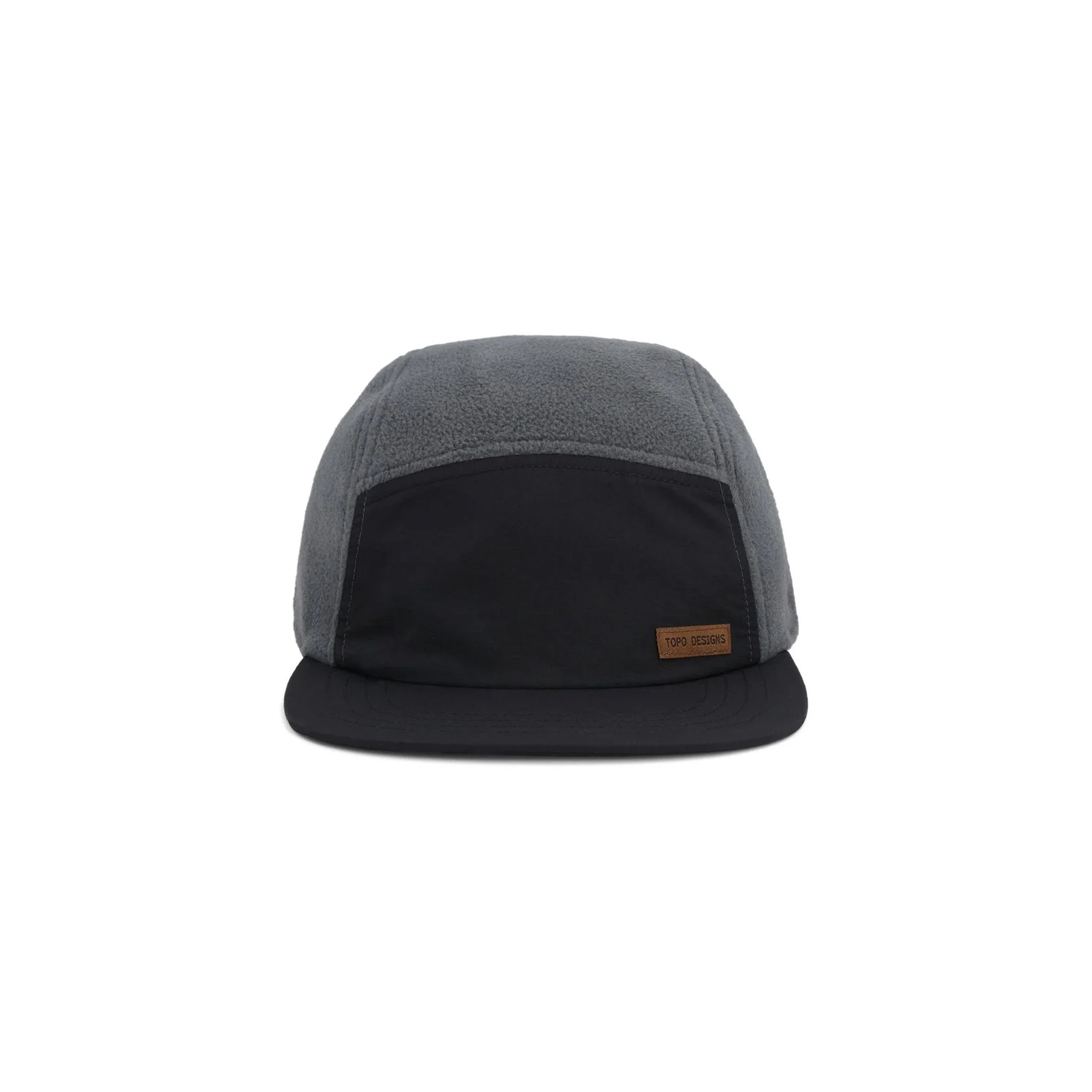 Full Dome Fleece Cap - Image 2